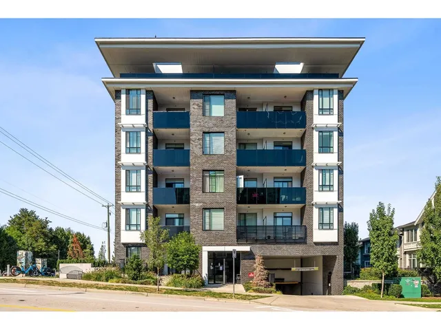 507 - 13623 81A AVENUE, Surrey 2