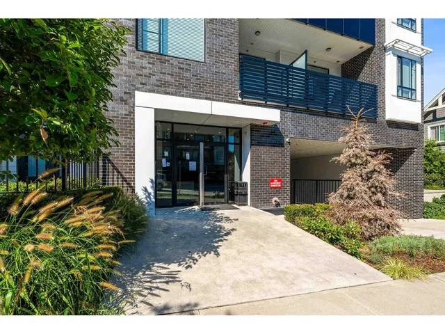 507 - 13623 81A AVENUE, Surrey 3
