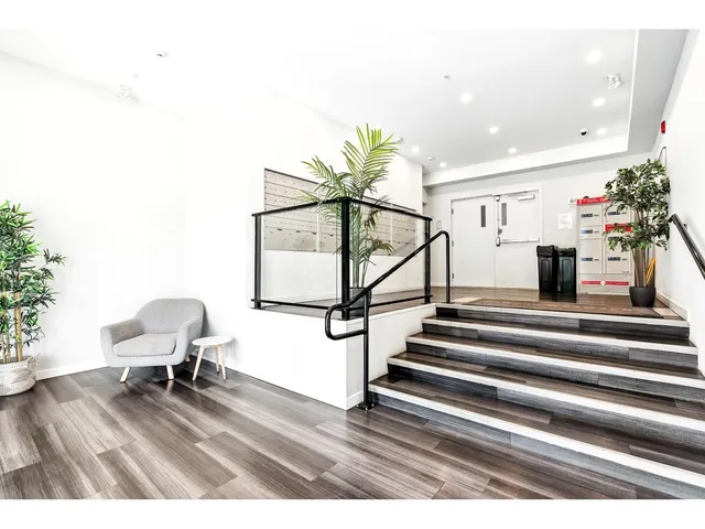 507 - 13623 81A AVENUE, Surrey 4