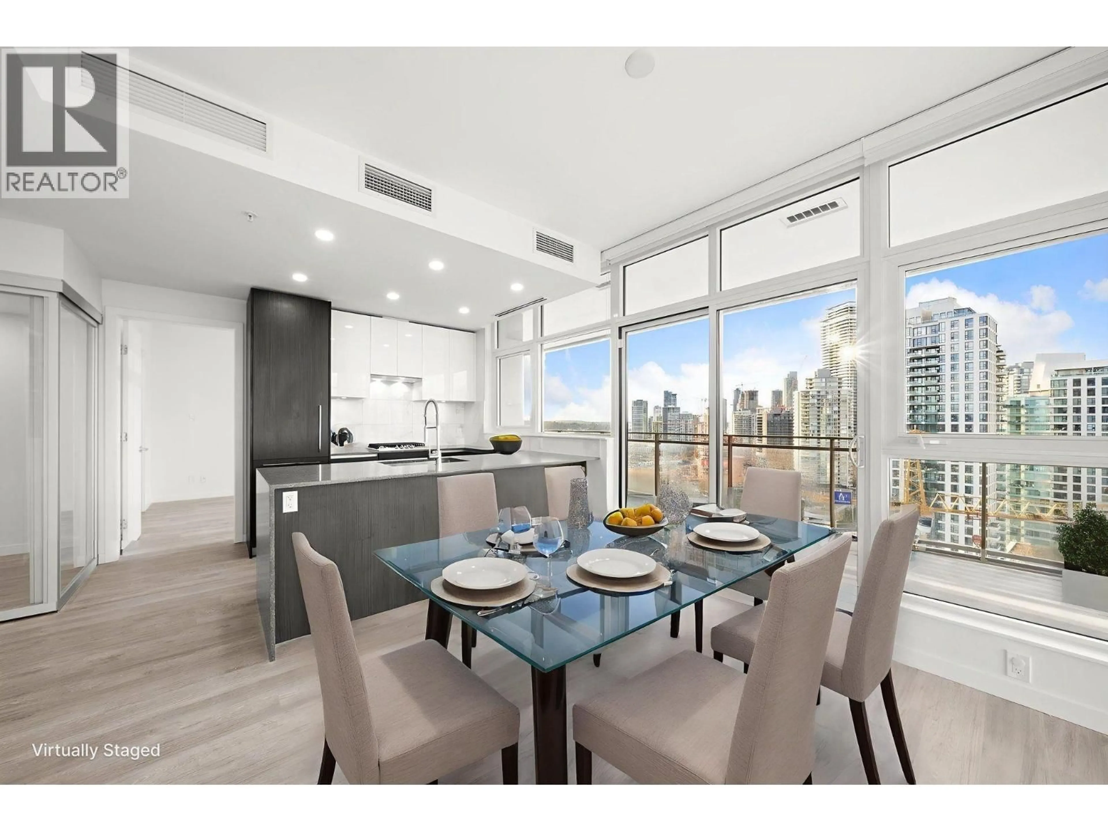 Dining room, unknown for 1901 - 5311 GORING STREET, Burnaby British Columbia V5B0B5