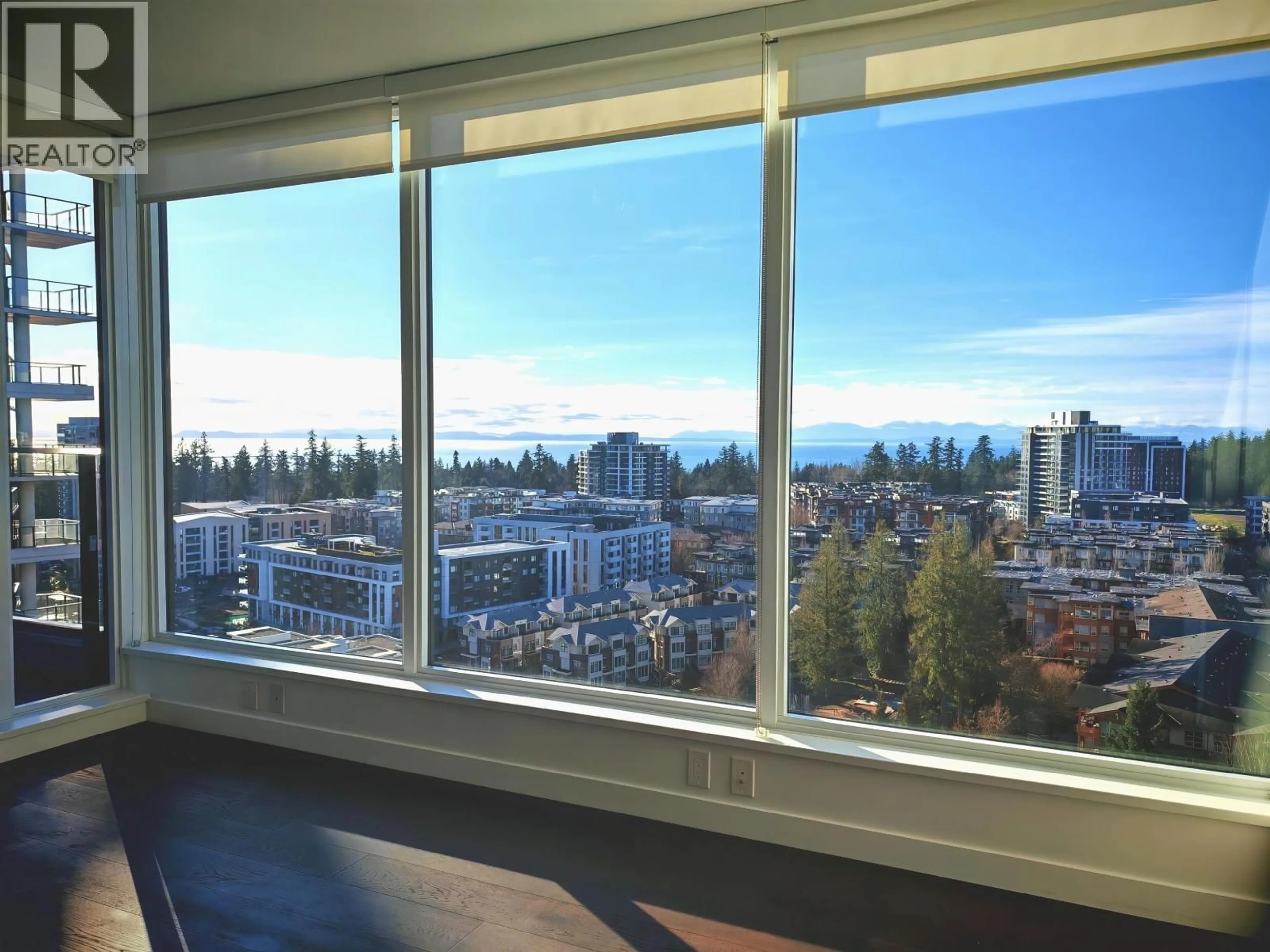 A pic of a room for 1607 - 5629 BIRNEY AVENUE, Vancouver British Columbia V6S0L5