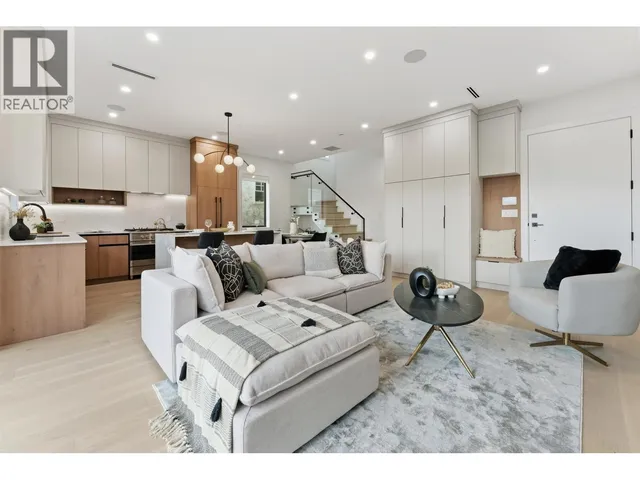 2 - 3218 38TH AVENUE, Vancouver 3