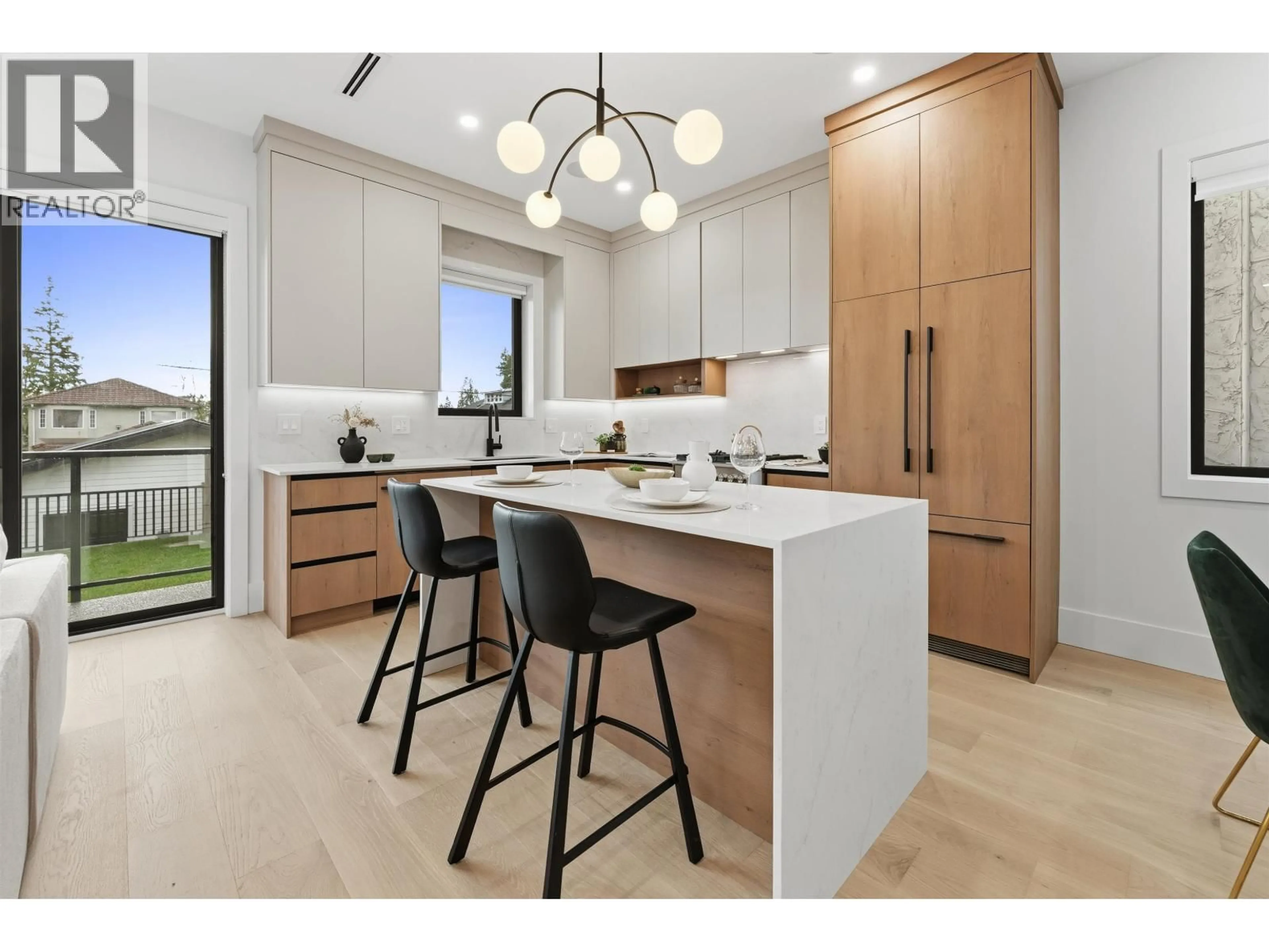 Unknown for 2 - 3218 38TH AVENUE, Vancouver British Columbia V6N2X6