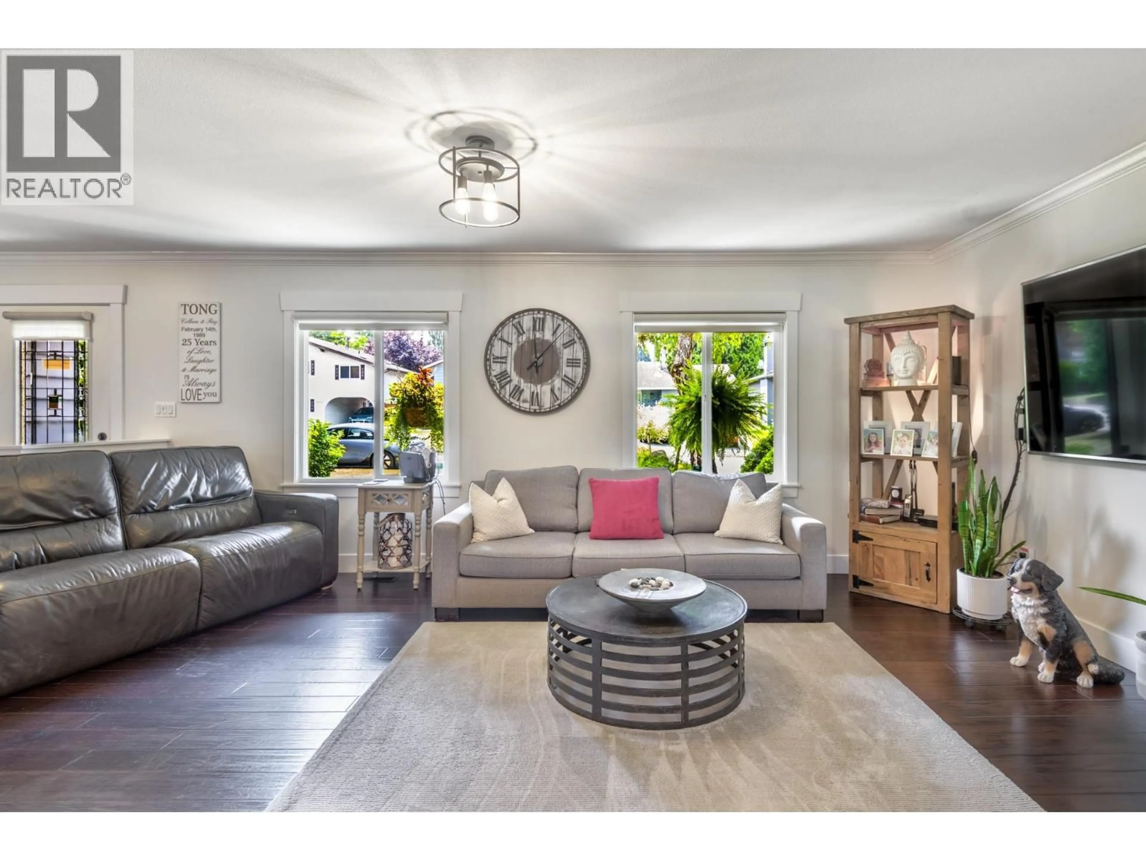 Living room with furniture, unknown for 22787 REID AVENUE, Maple Ridge British Columbia V2X4G7