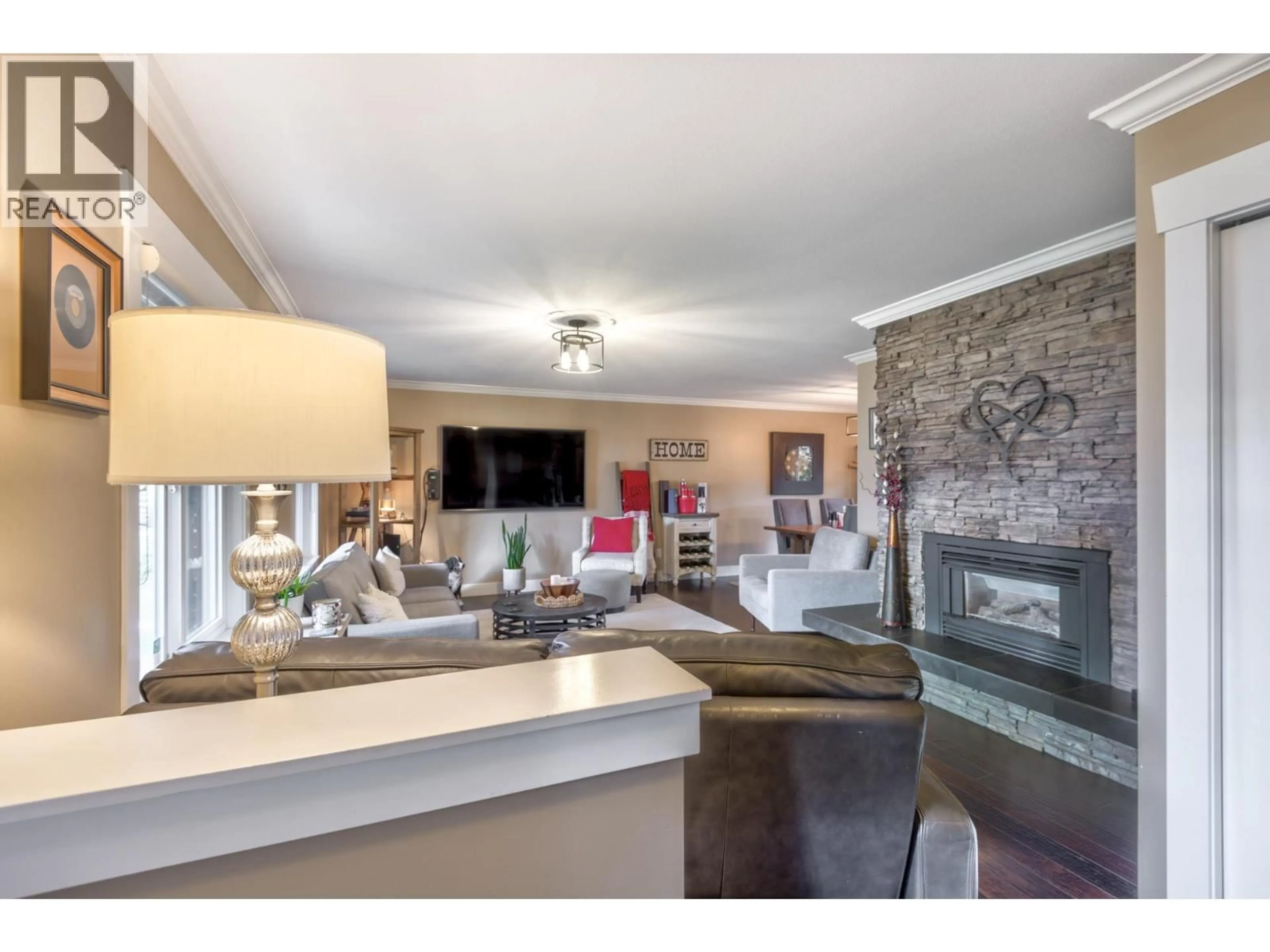 Living room with furniture, unknown for 22787 REID AVENUE, Maple Ridge British Columbia V2X4G7