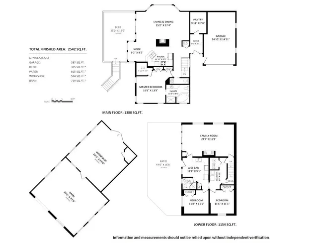 3870 216 STREET, Langley 5