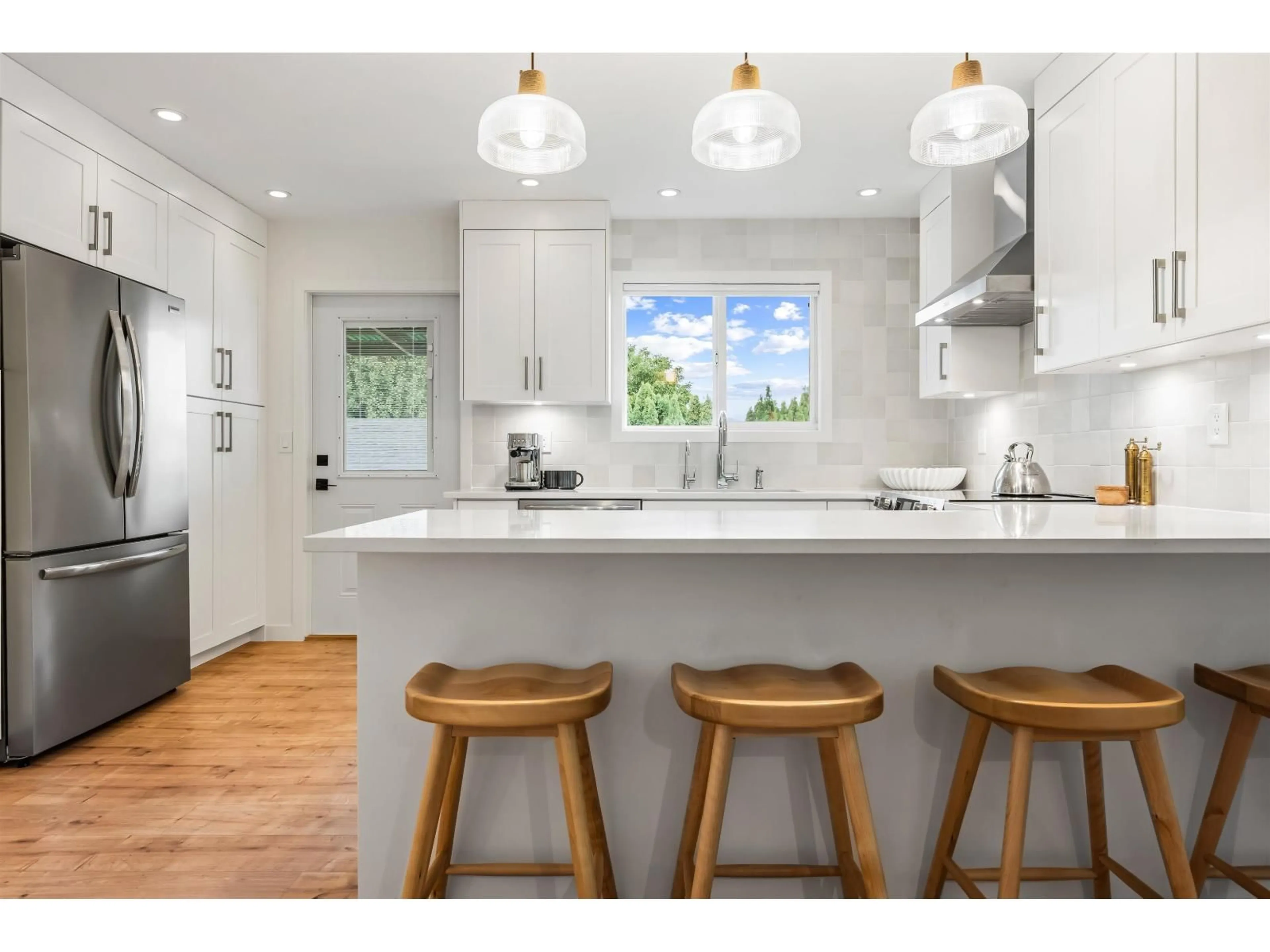 Open concept kitchen, unknown for 9046 BROADWAY STREET, Chilliwack British Columbia V2P5W1