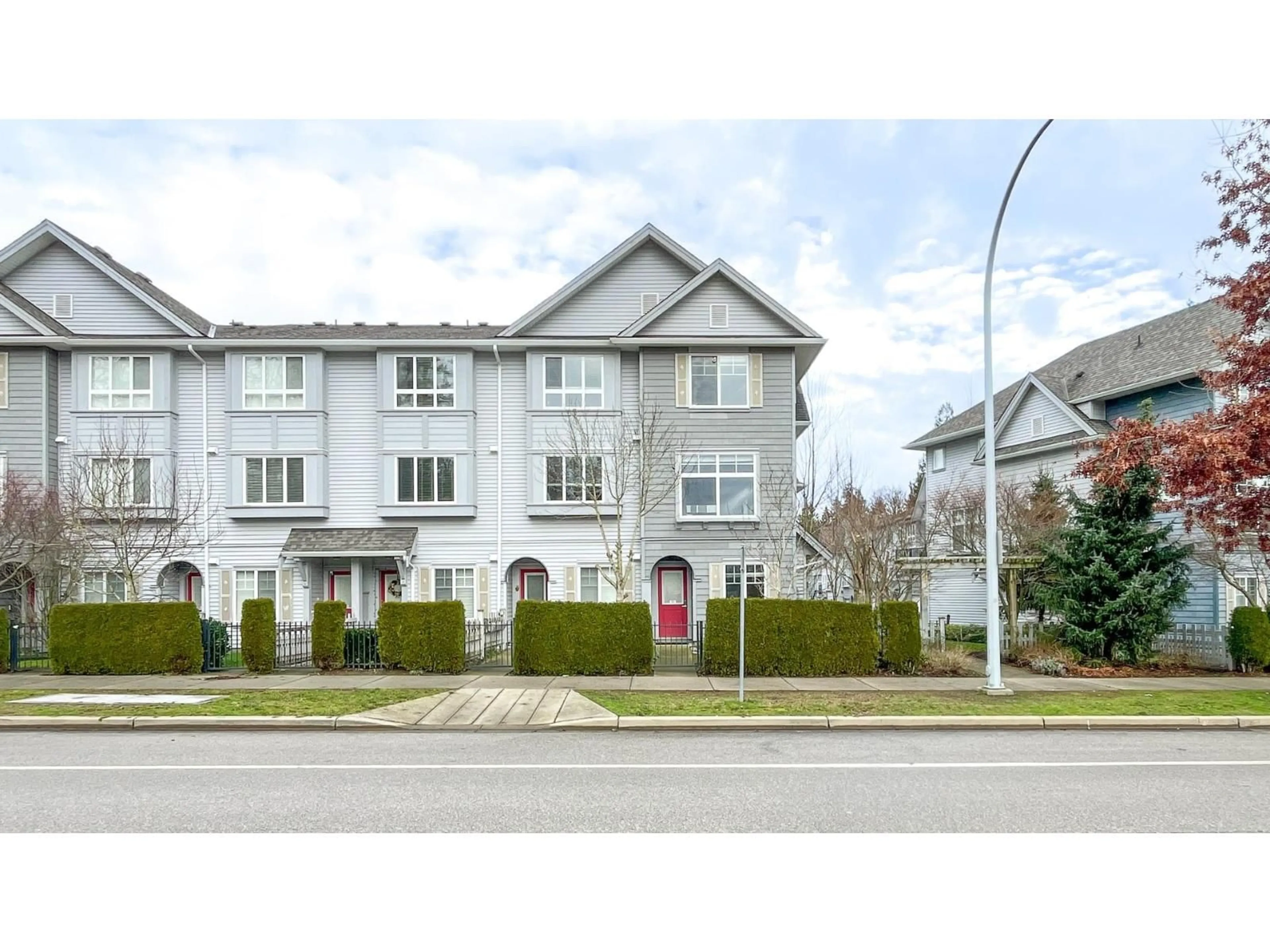 Unknown for 99 - 5858 142 STREET, Surrey British Columbia V3X0H2