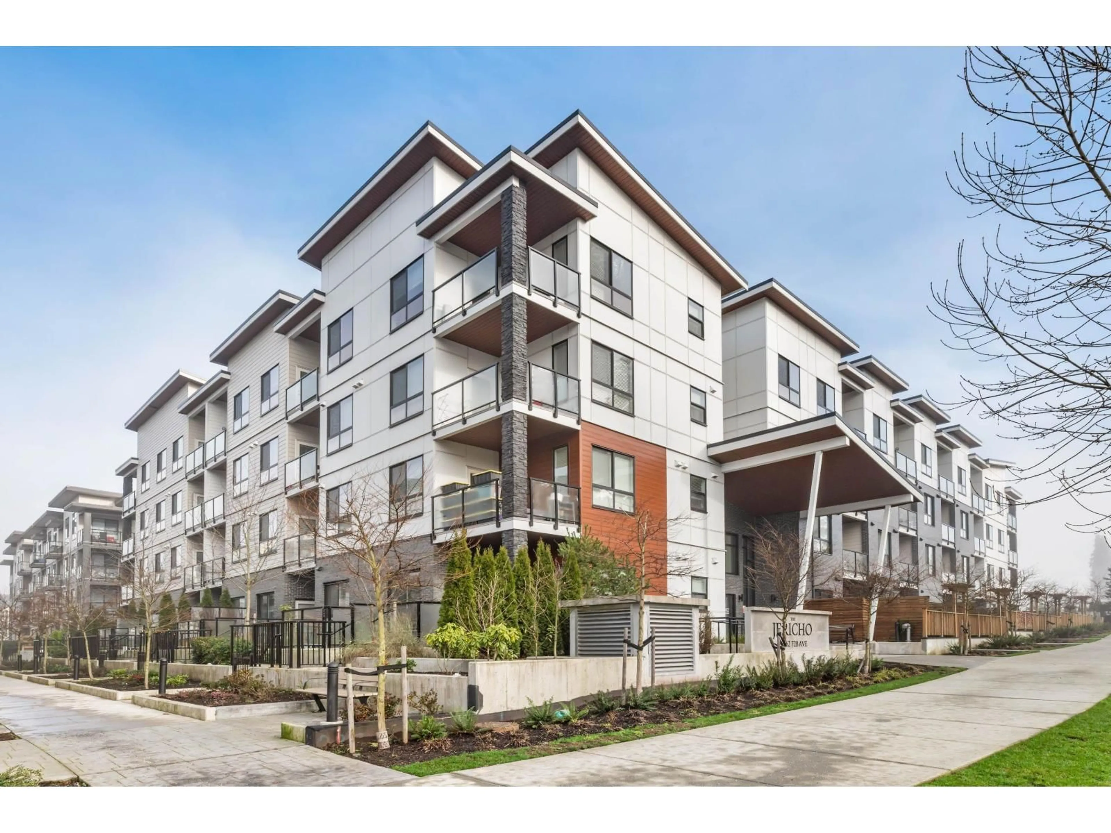 Unknown for 403 - 20362 72B AVENUE, Langley British Columbia V2Y5K4