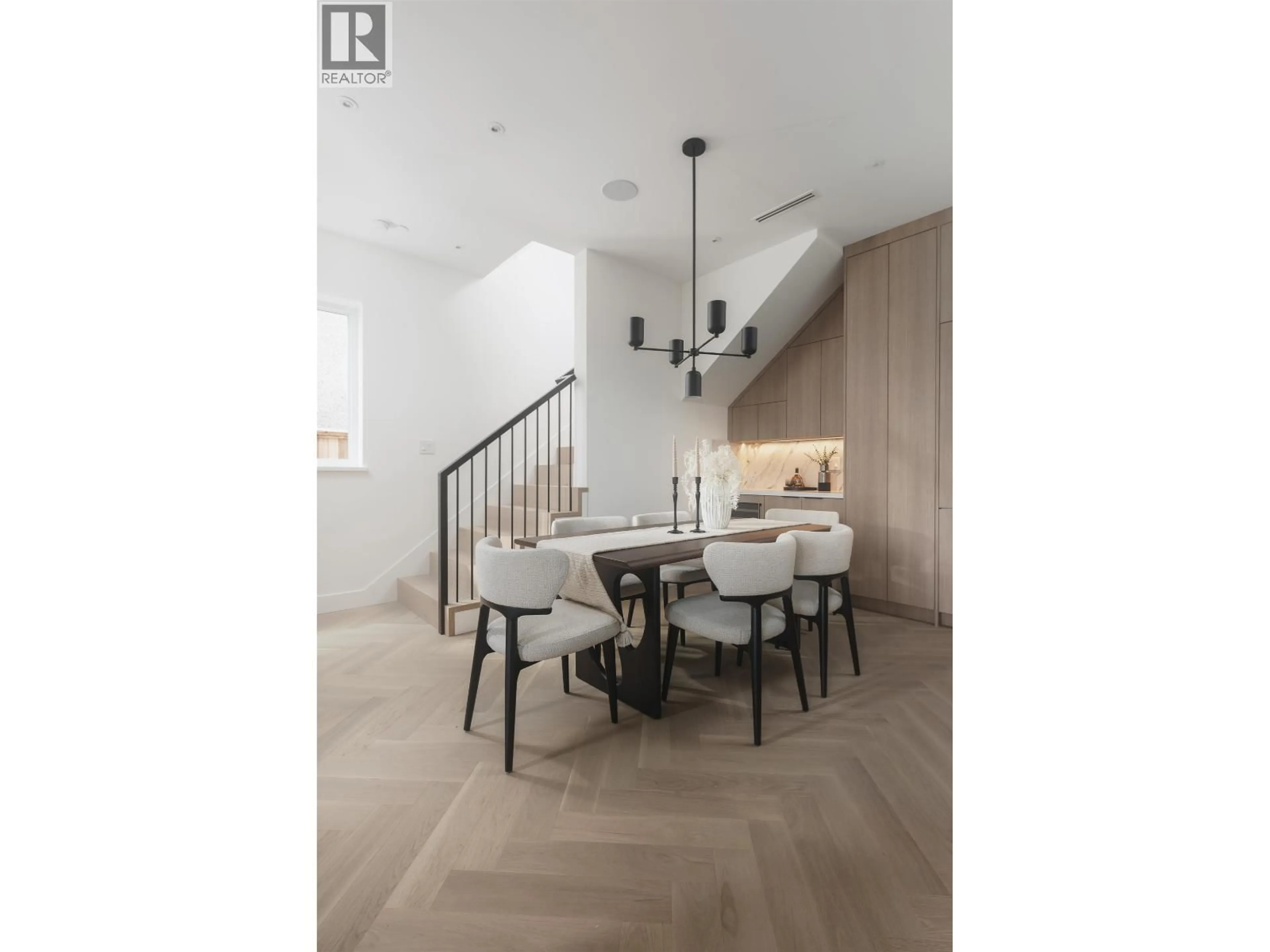 Dining room, unknown for 1 - 2130 2ND AVENUE, Vancouver British Columbia V5N1E8