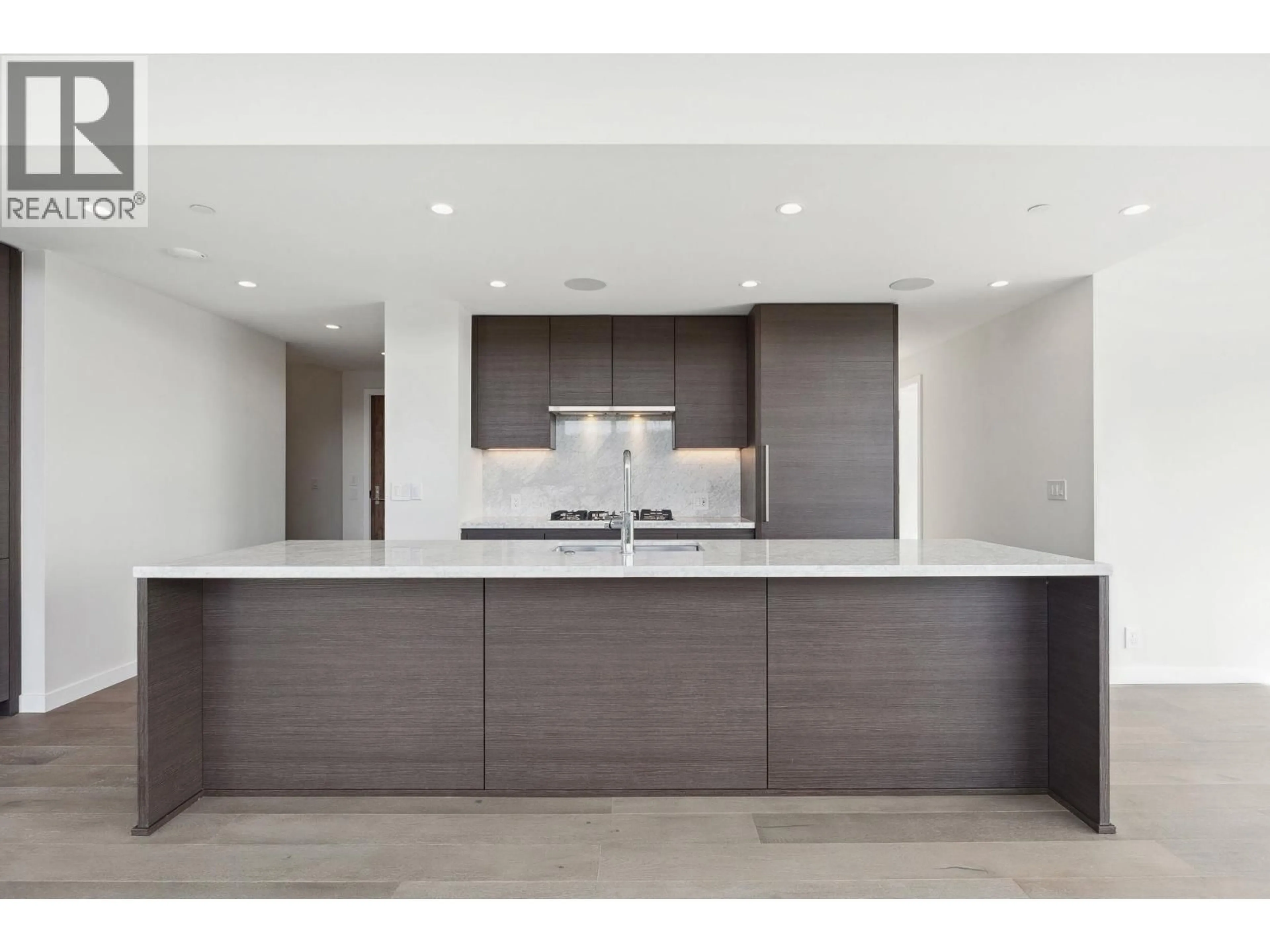 Open concept kitchen, unknown for 2602 - 305 MORRISSEY ROAD, Port Moody British Columbia V3H0M3