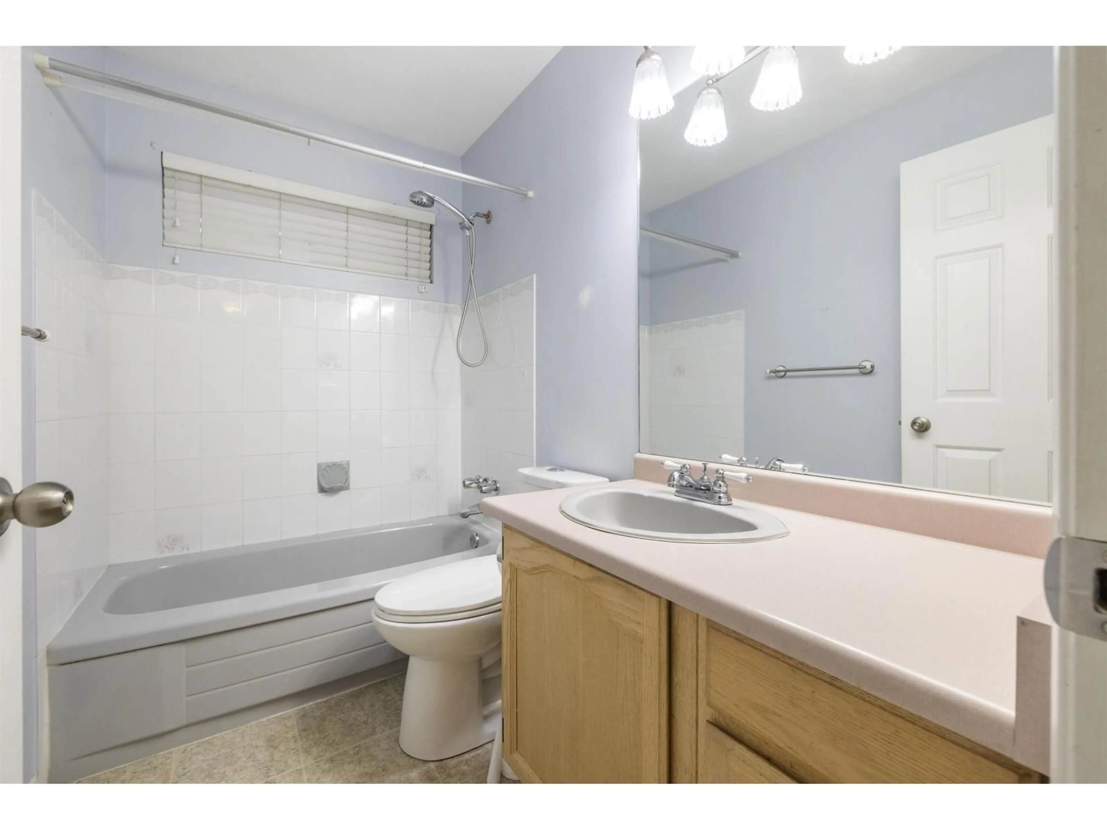 Standard bathroom, unknown for 16122 92 AVENUE, Surrey British Columbia V4N3C4