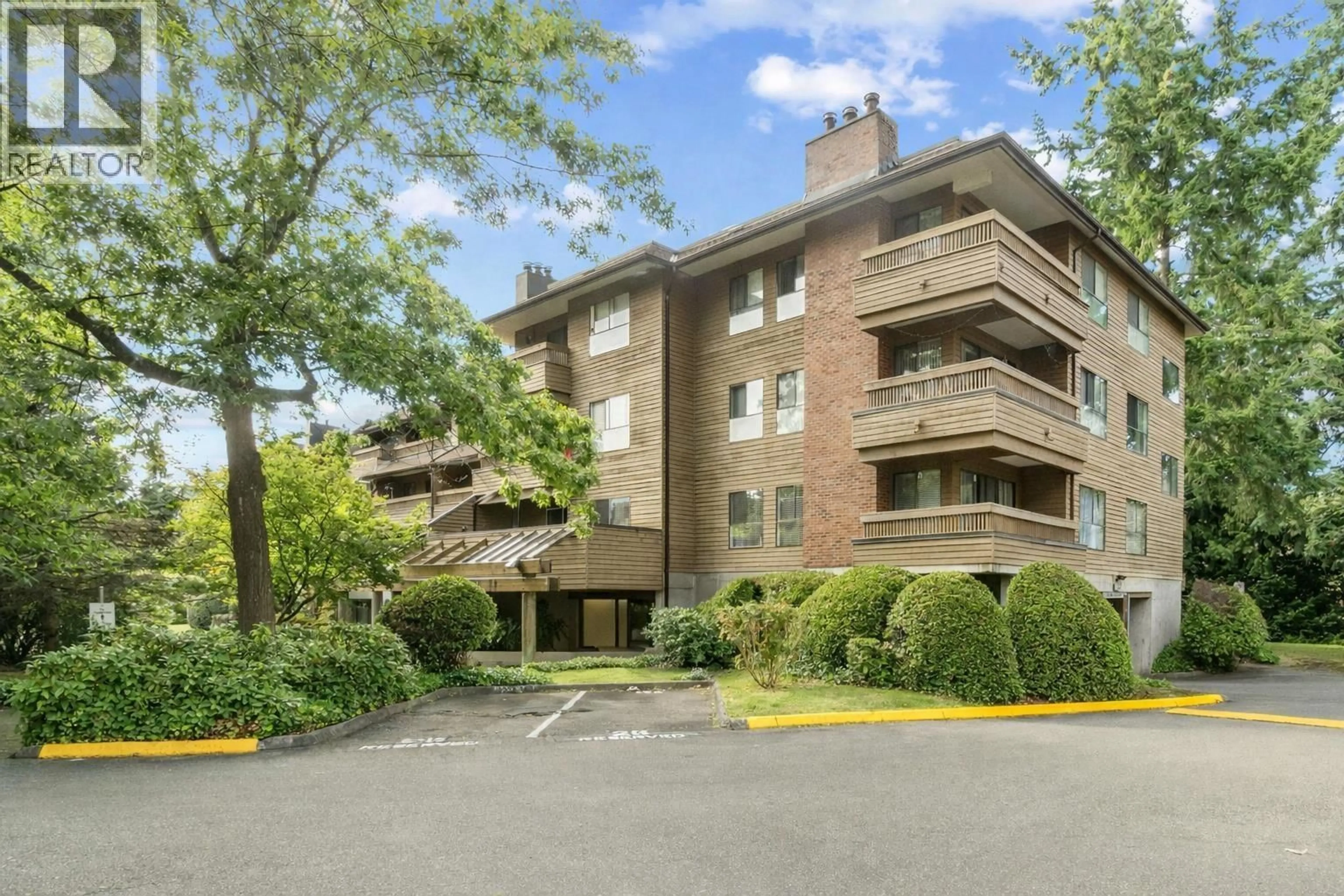 Patio, unknown for 118 - 7431 MINORU BOULEVARD, Richmond British Columbia V6Y1Z3