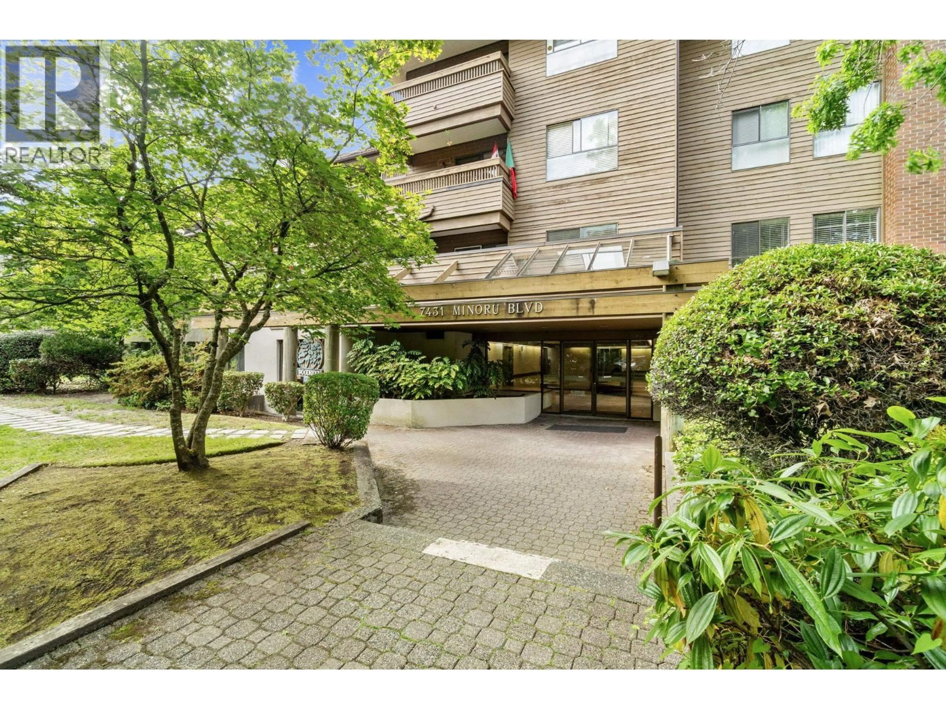 Unknown for 118 - 7431 MINORU BOULEVARD, Richmond British Columbia V6Y1Z3