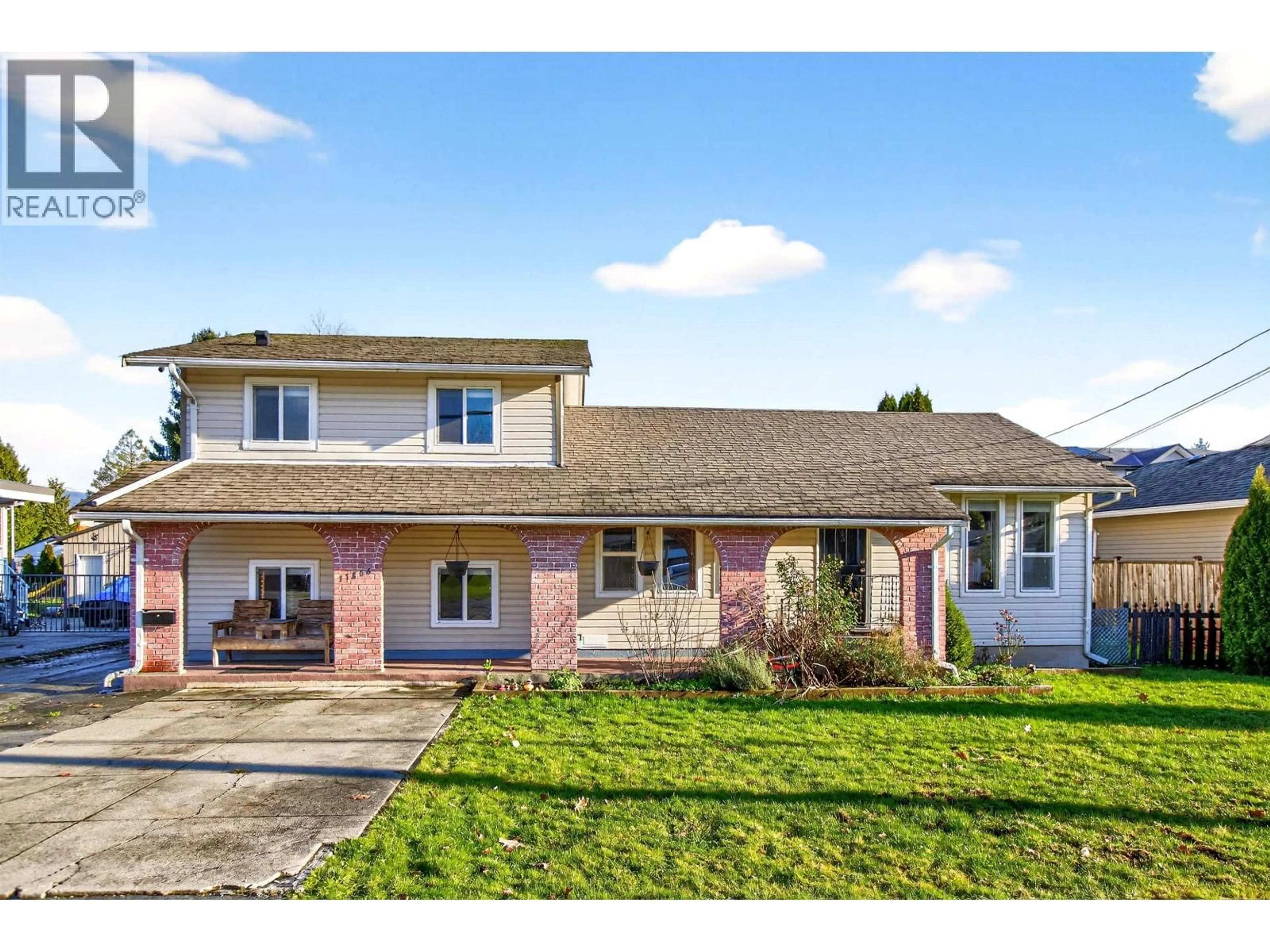 Unknown for 11866 STEPHENS STREET, Maple Ridge British Columbia V2X6S3