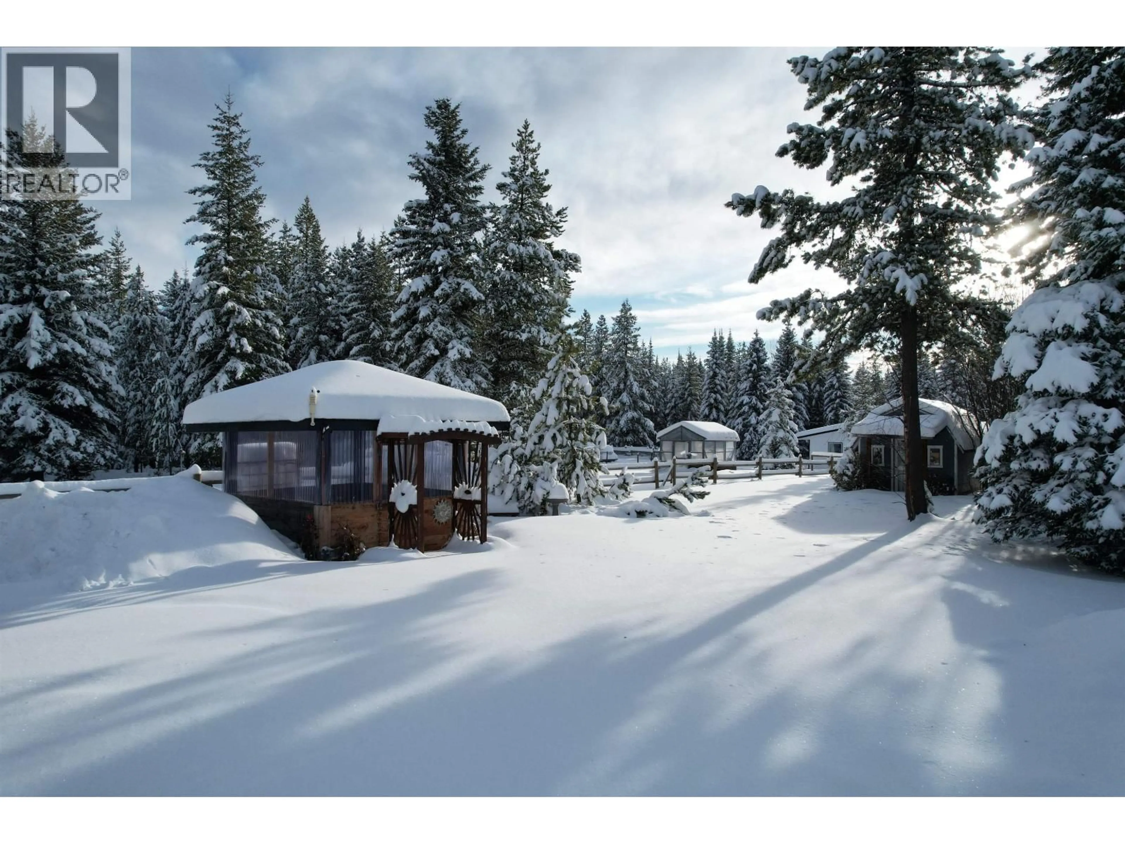 Unknown for 4778 SOUTHWOOD ROAD, Quesnel British Columbia V2J6X6