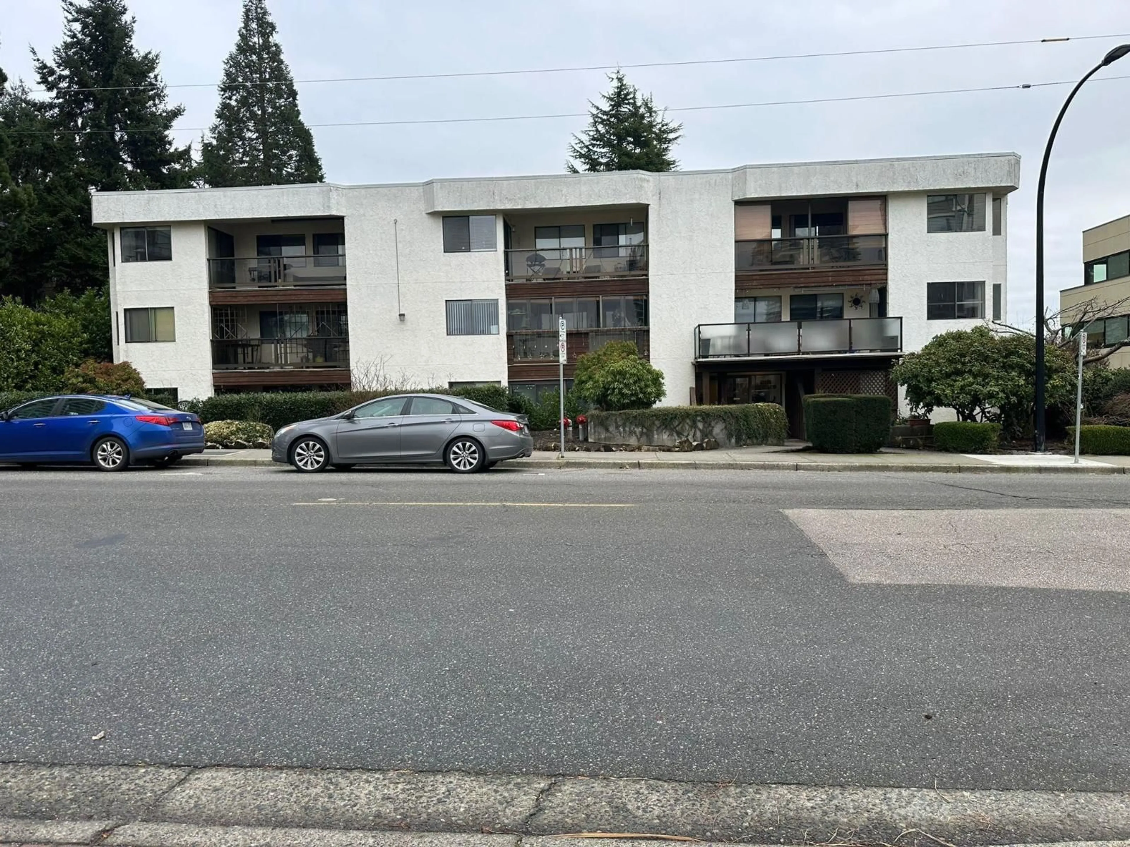Unknown for 306 - 1526 GEORGE STREET, White Rock British Columbia V4B4A5