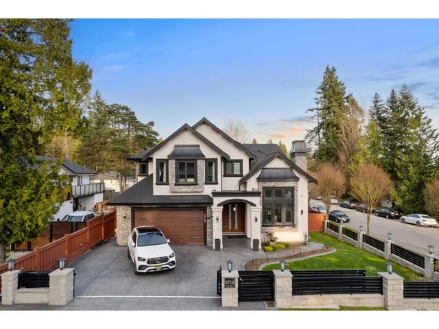 6710 137A STREET, Surrey 2