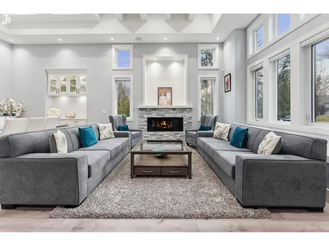 6710 137A STREET, Surrey 4