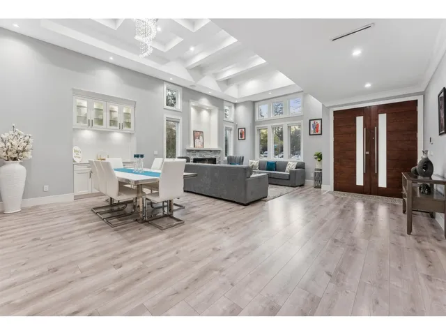 6710 137A STREET, Surrey 5