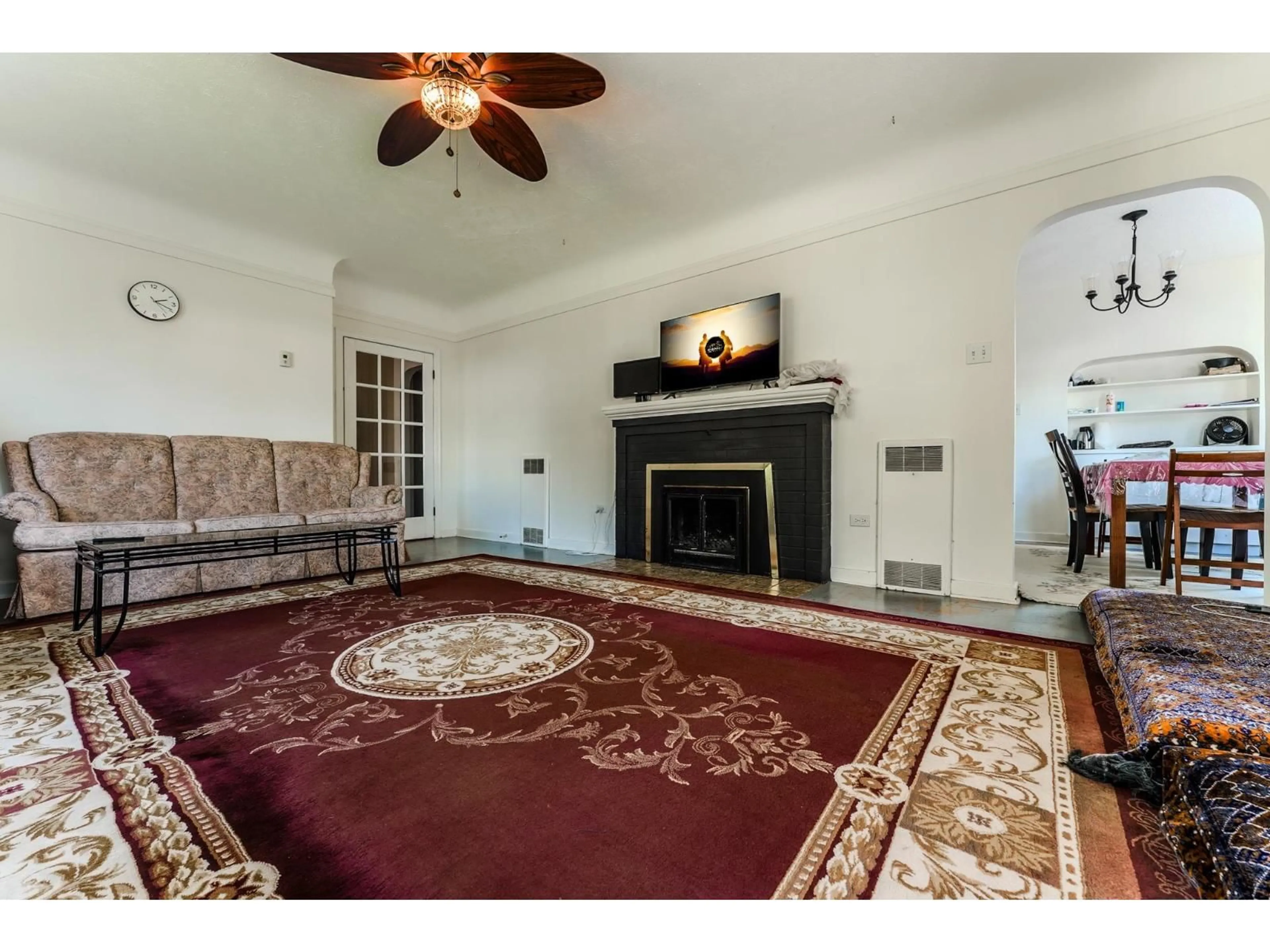 Unknown for 46220 MAPLE AVENUE, Chilliwack British Columbia V2P2J4