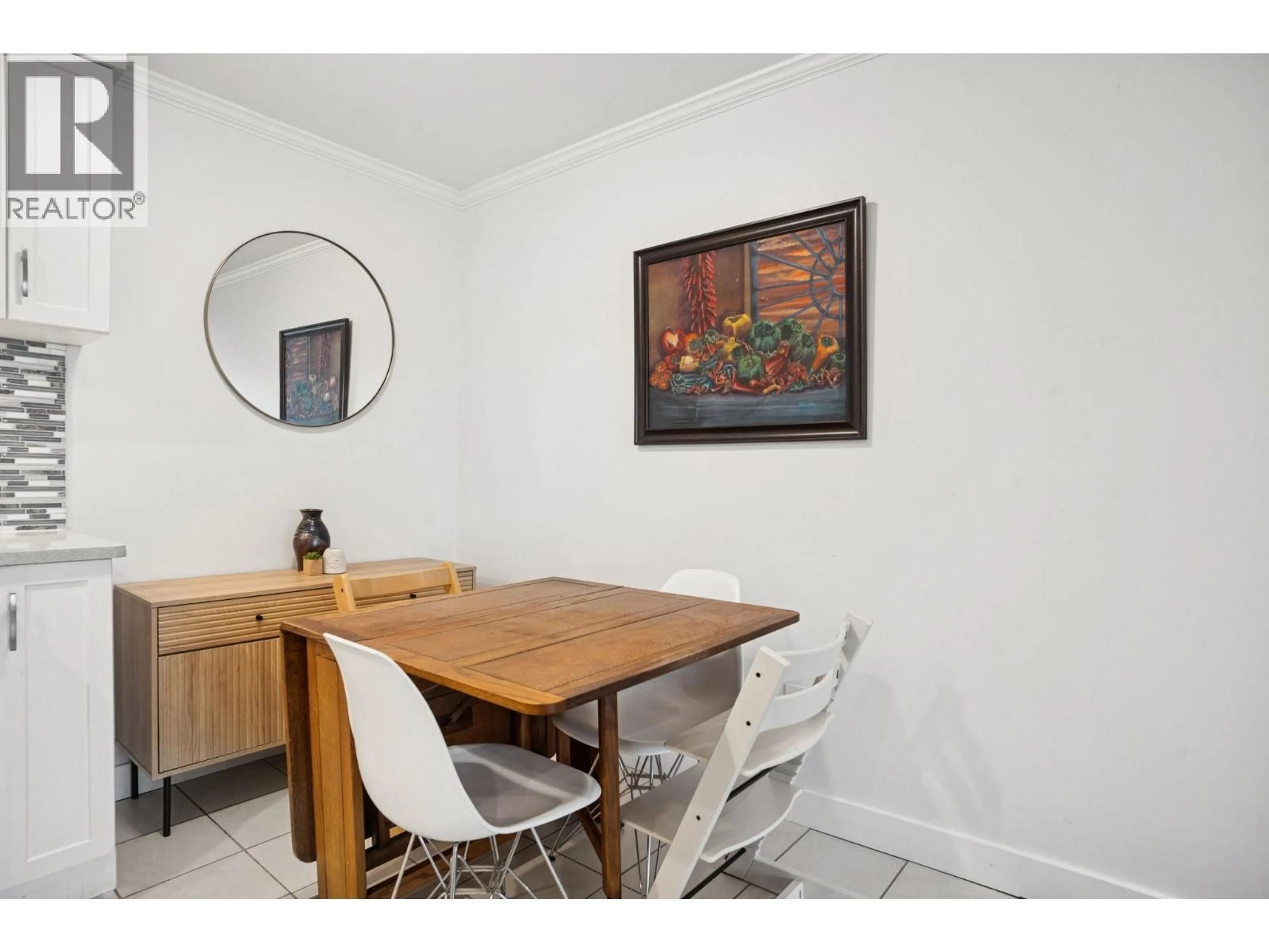 Dining room, unknown for 213 - 808 8TH AVENUE, Vancouver British Columbia V5T1T5