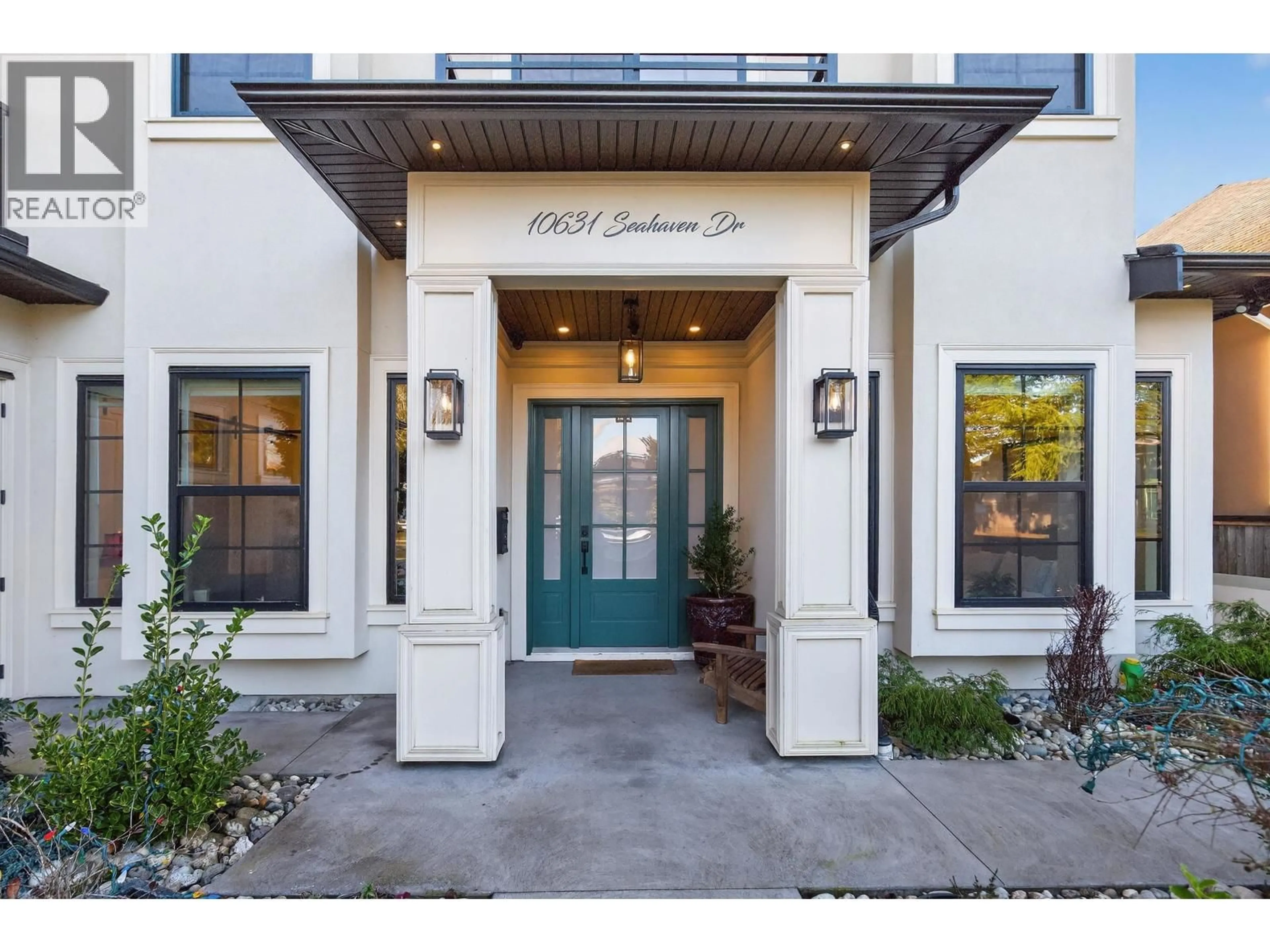 Indoor entryway for 10631 SEAHAVEN DRIVE, Richmond British Columbia V7A4C7