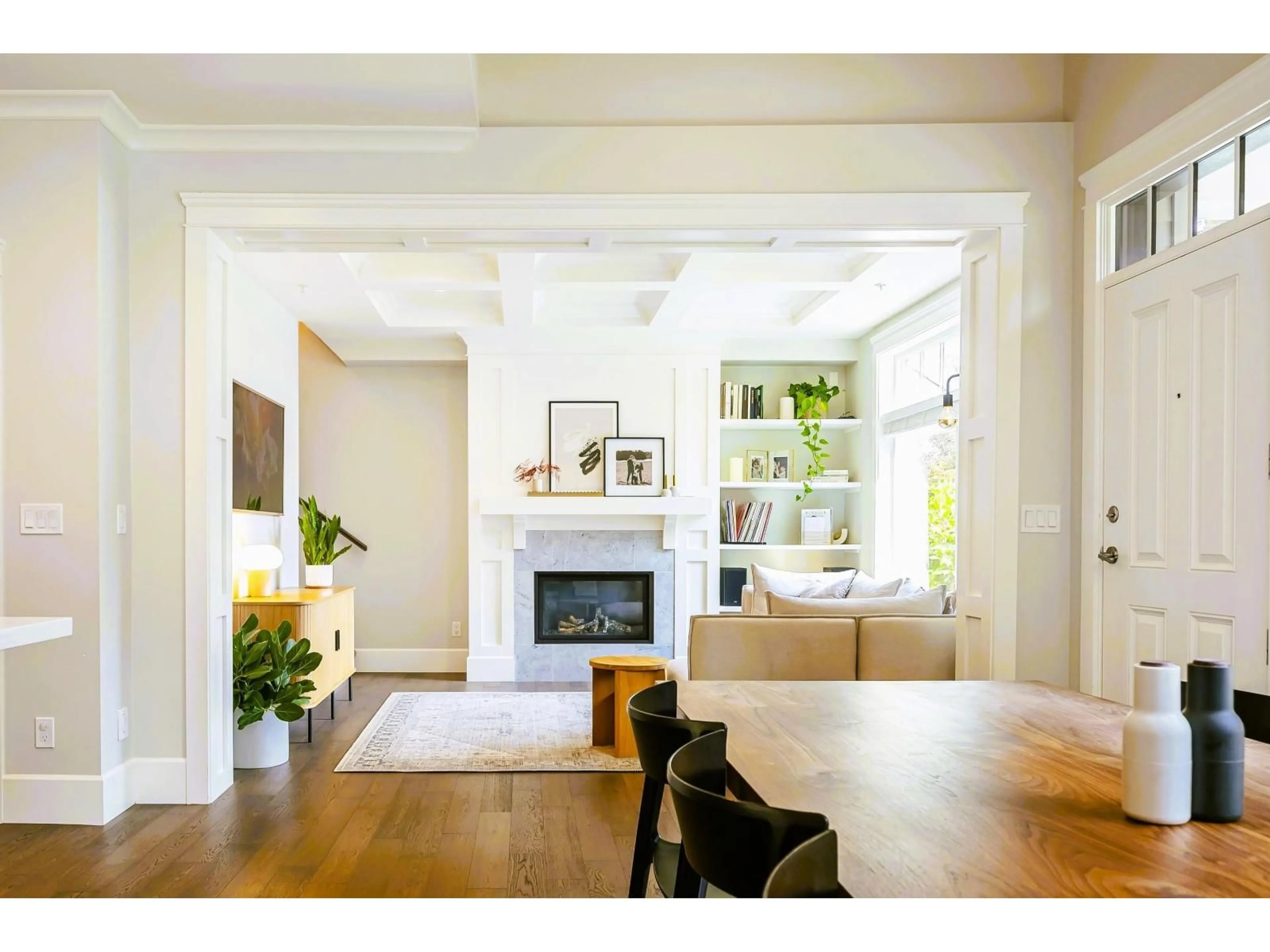 Unknown for 3 - 9235 MCBRIDE STREET, Langley British Columbia V1M2S7