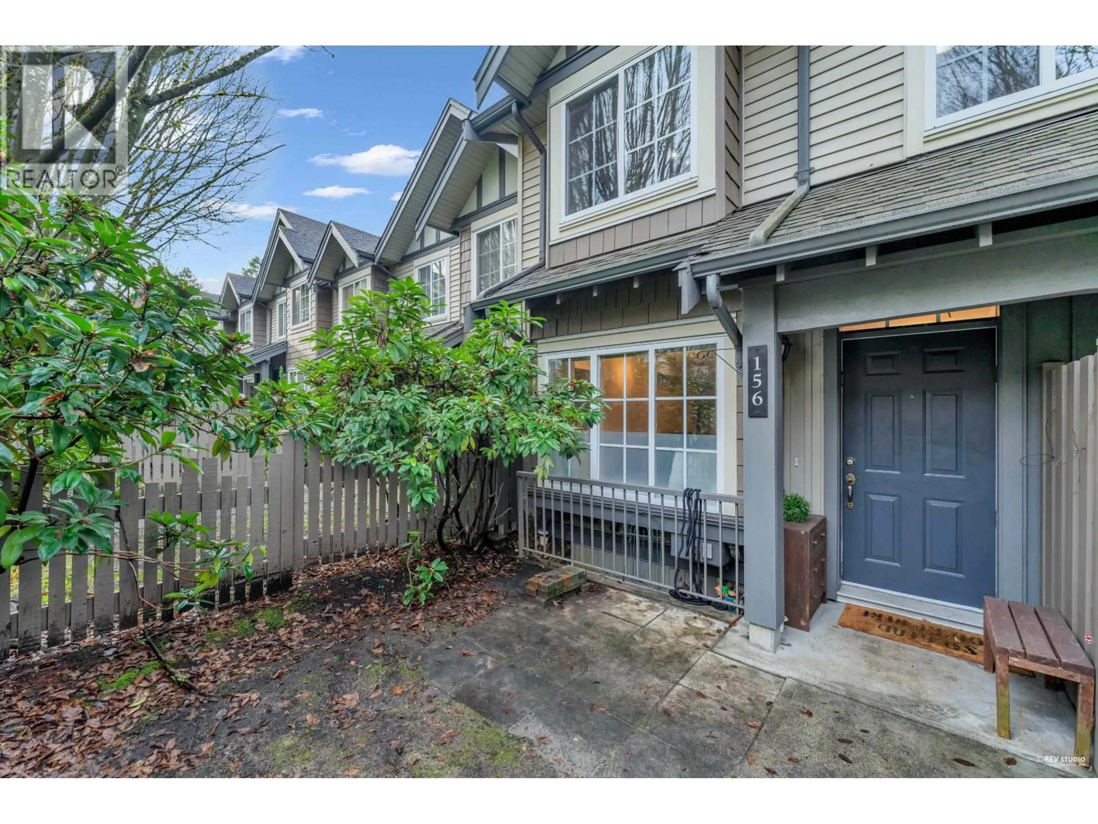 Unknown for 156 - 3288 NOEL DRIVE, Burnaby British Columbia V3J1J8