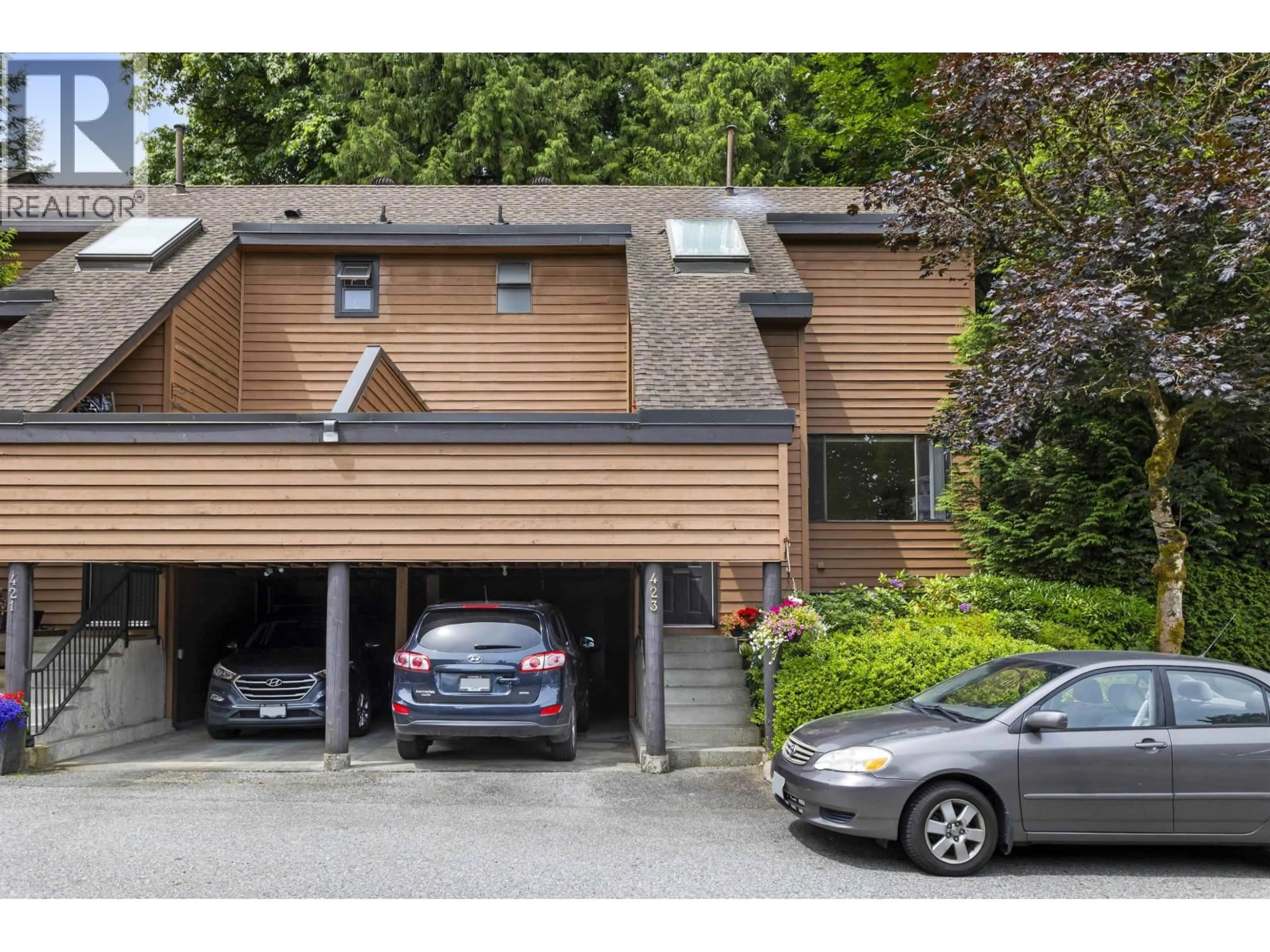 Unknown for 423 CAMBRIDGE WAY, Port Moody British Columbia V3H3V1