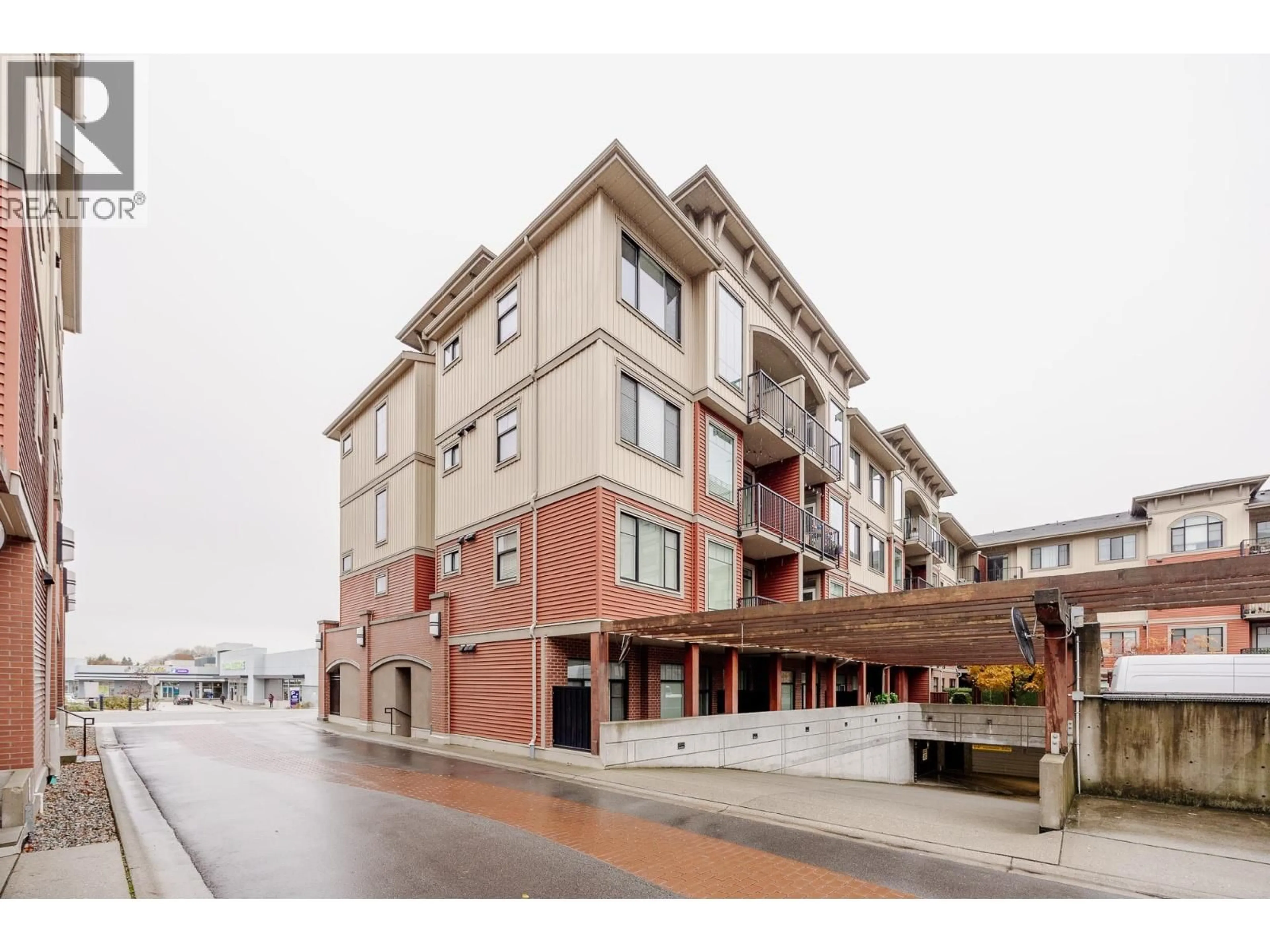 Unknown for 316 - 11882 226 STREET, Maple Ridge British Columbia V2X9C7