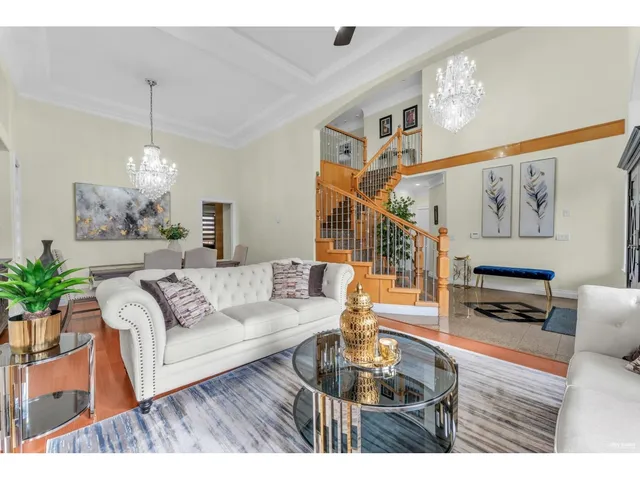 13239 89 AVENUE, Surrey 4