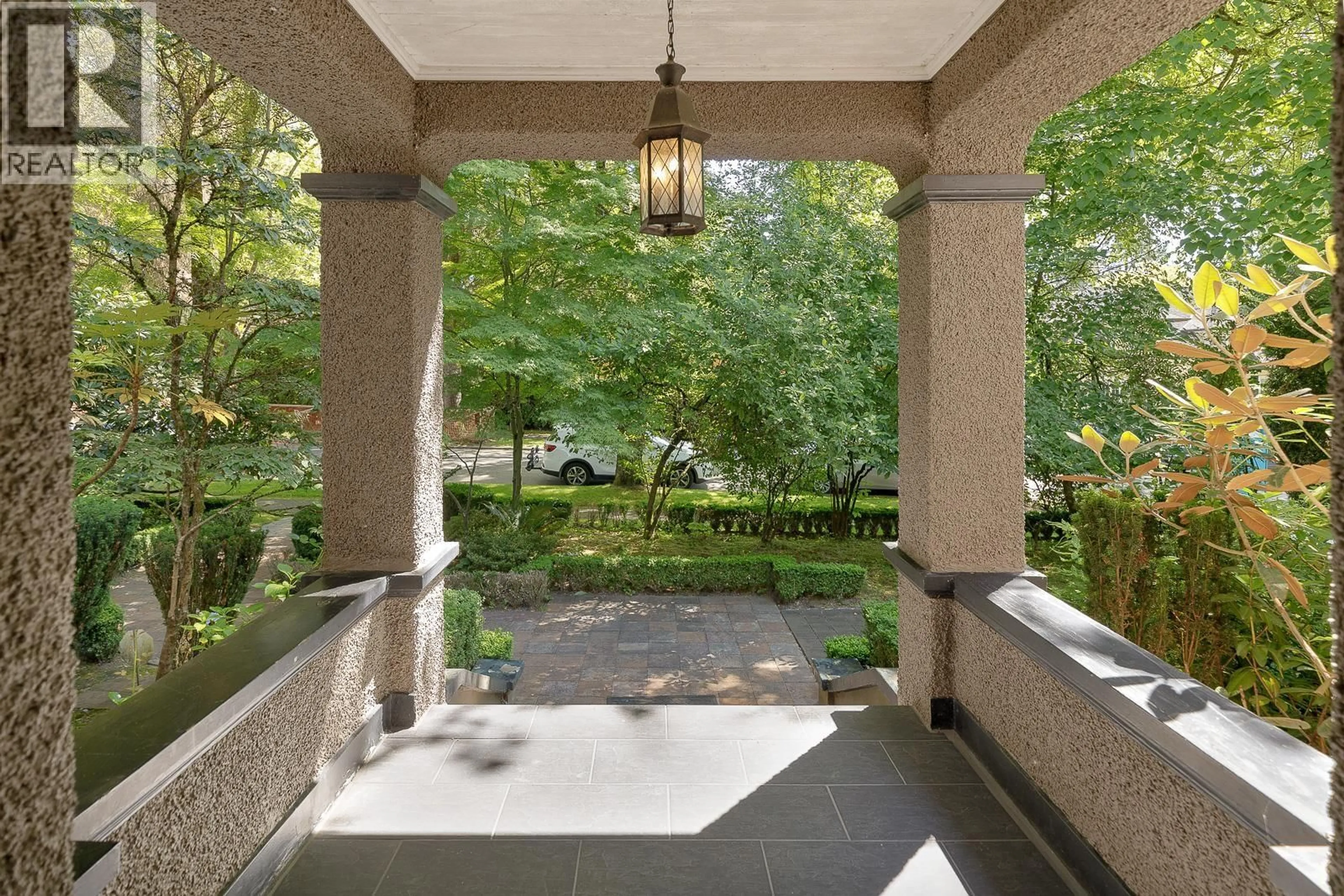 Patio, unknown for 1649 29TH AVENUE, Vancouver British Columbia V6J2Z3