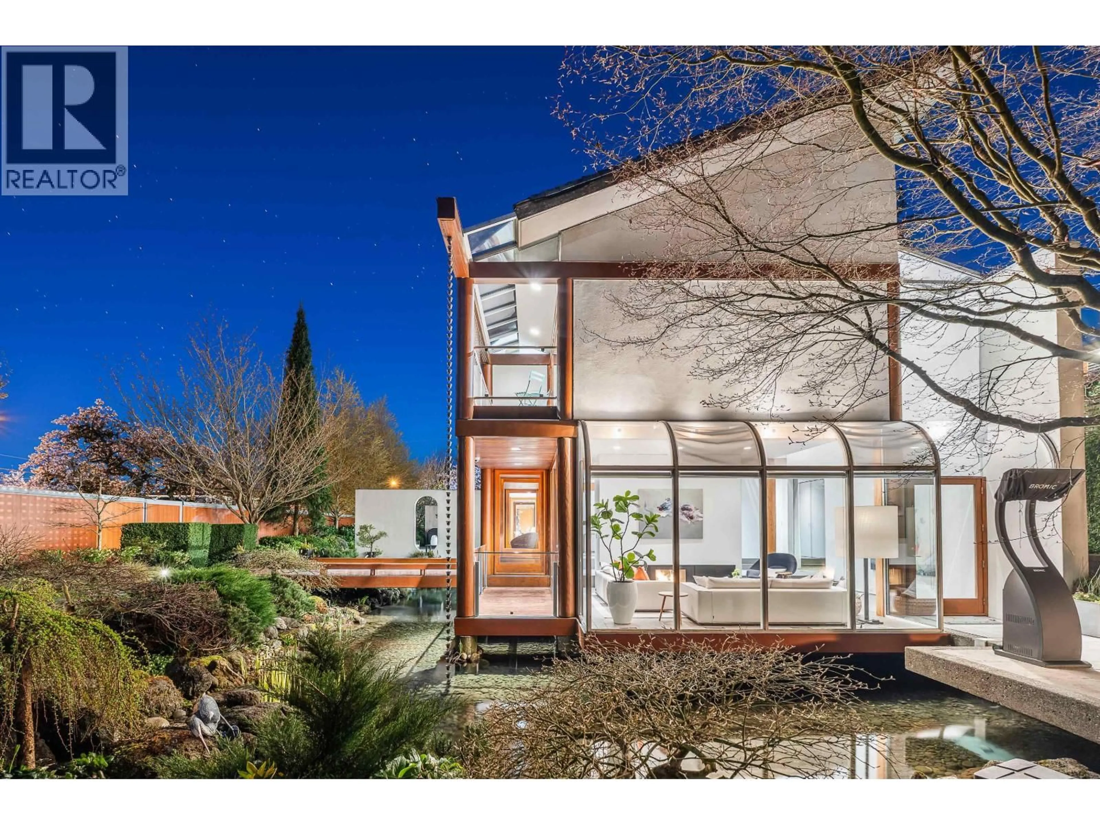 Unknown for 1299 57TH AVENUE, Vancouver British Columbia V6P1S6