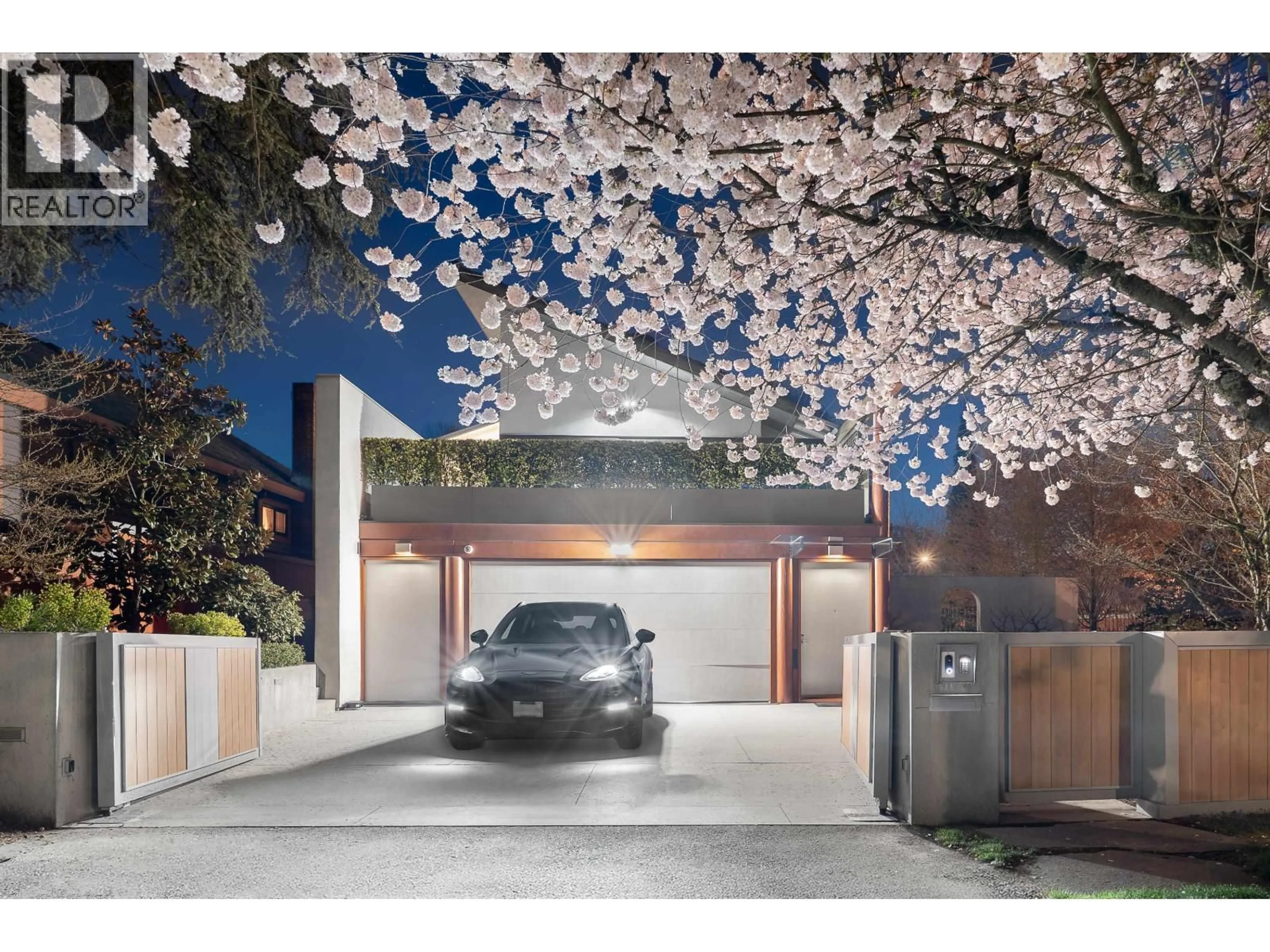 Indoor garage for 1299 57TH AVENUE, Vancouver British Columbia V6P1S6