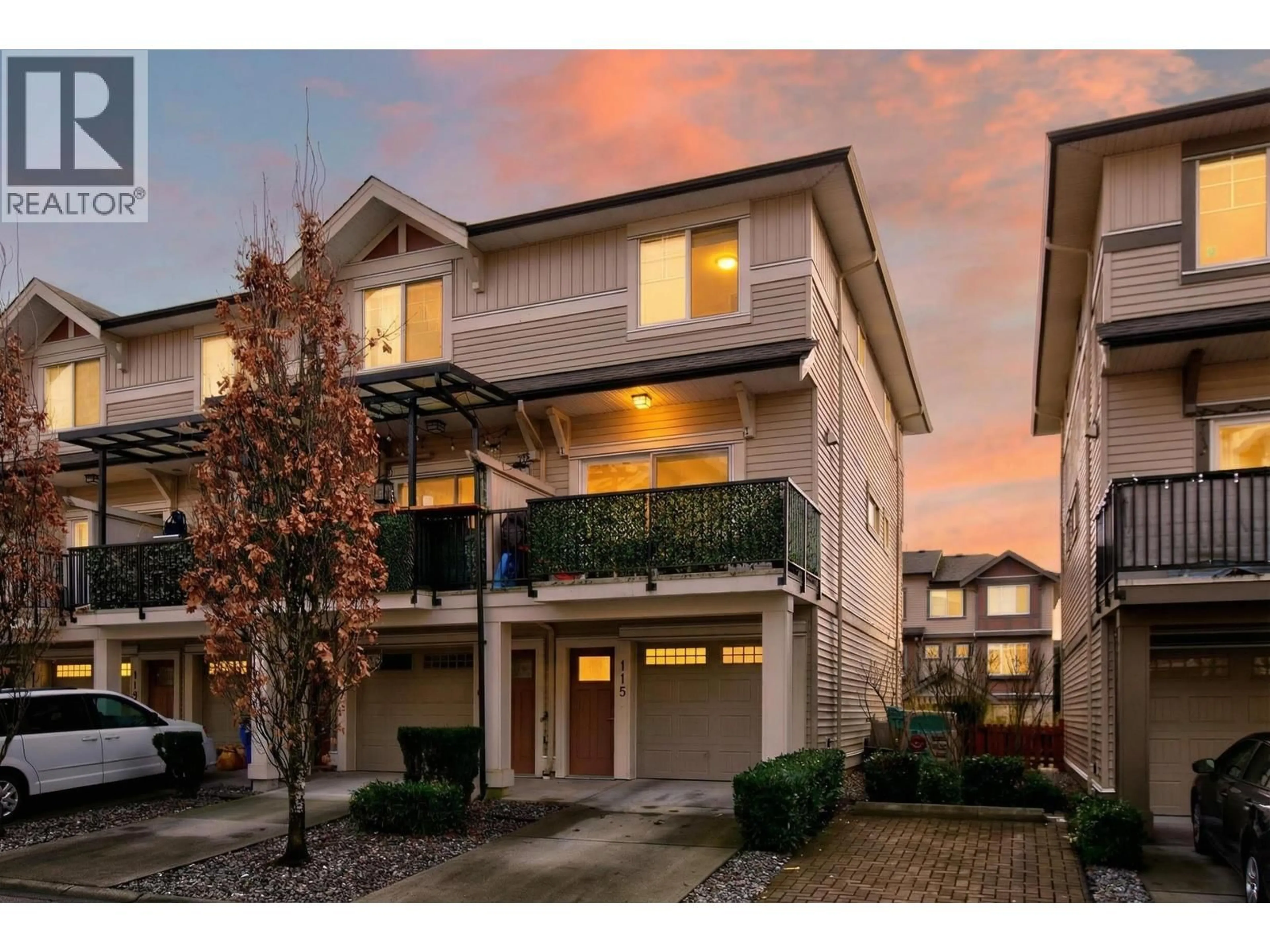 Unknown for 115 - 10151 240 STREET, Maple Ridge British Columbia V2W0G9