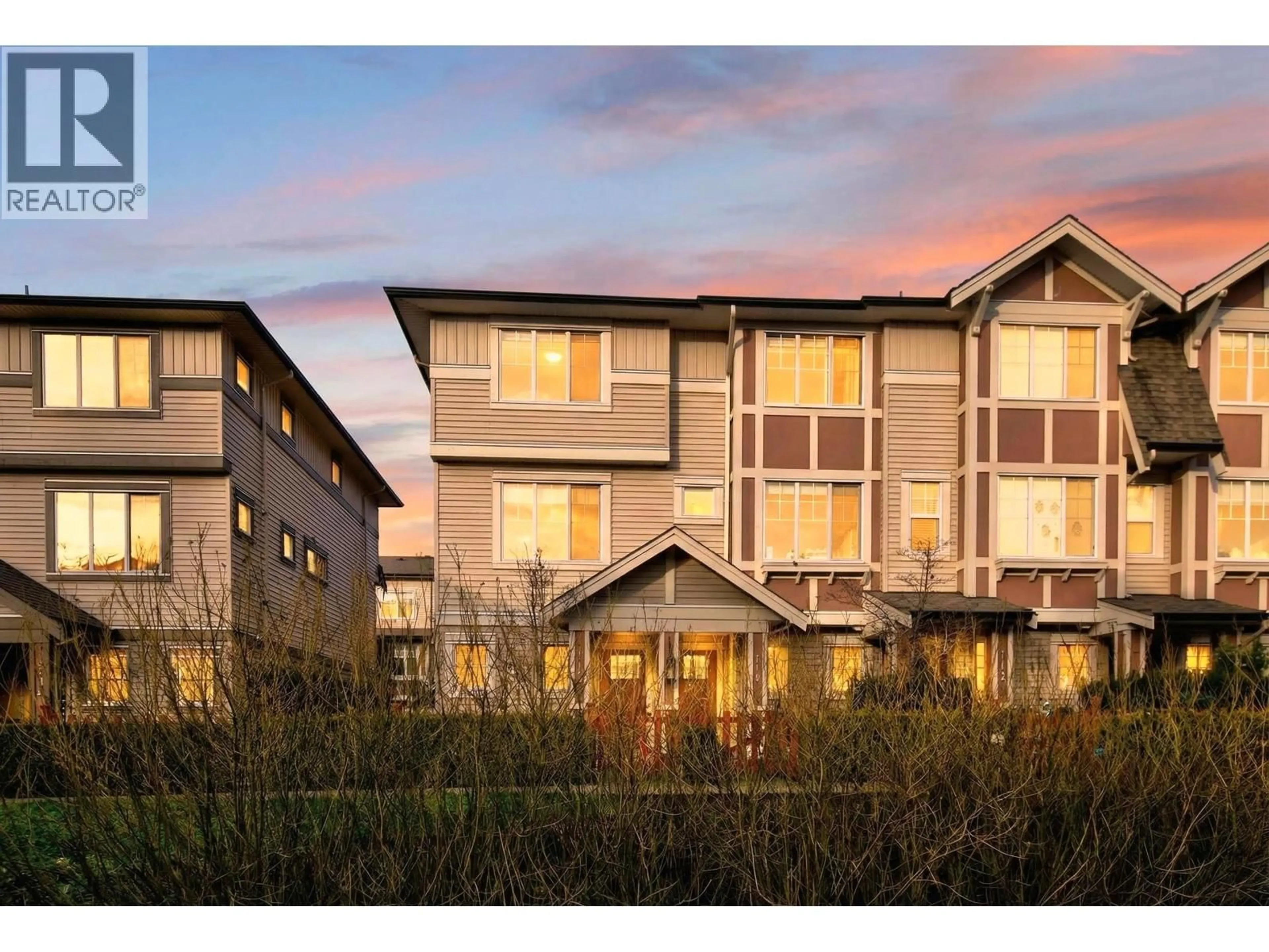 Home with vinyl exterior material, building for 115 - 10151 240 STREET, Maple Ridge British Columbia V2W0G9