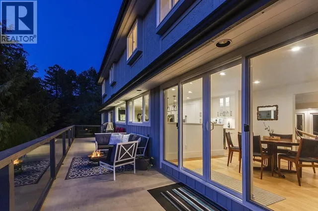 5237 TIMBERFEILD ROAD, West Vancouver 4