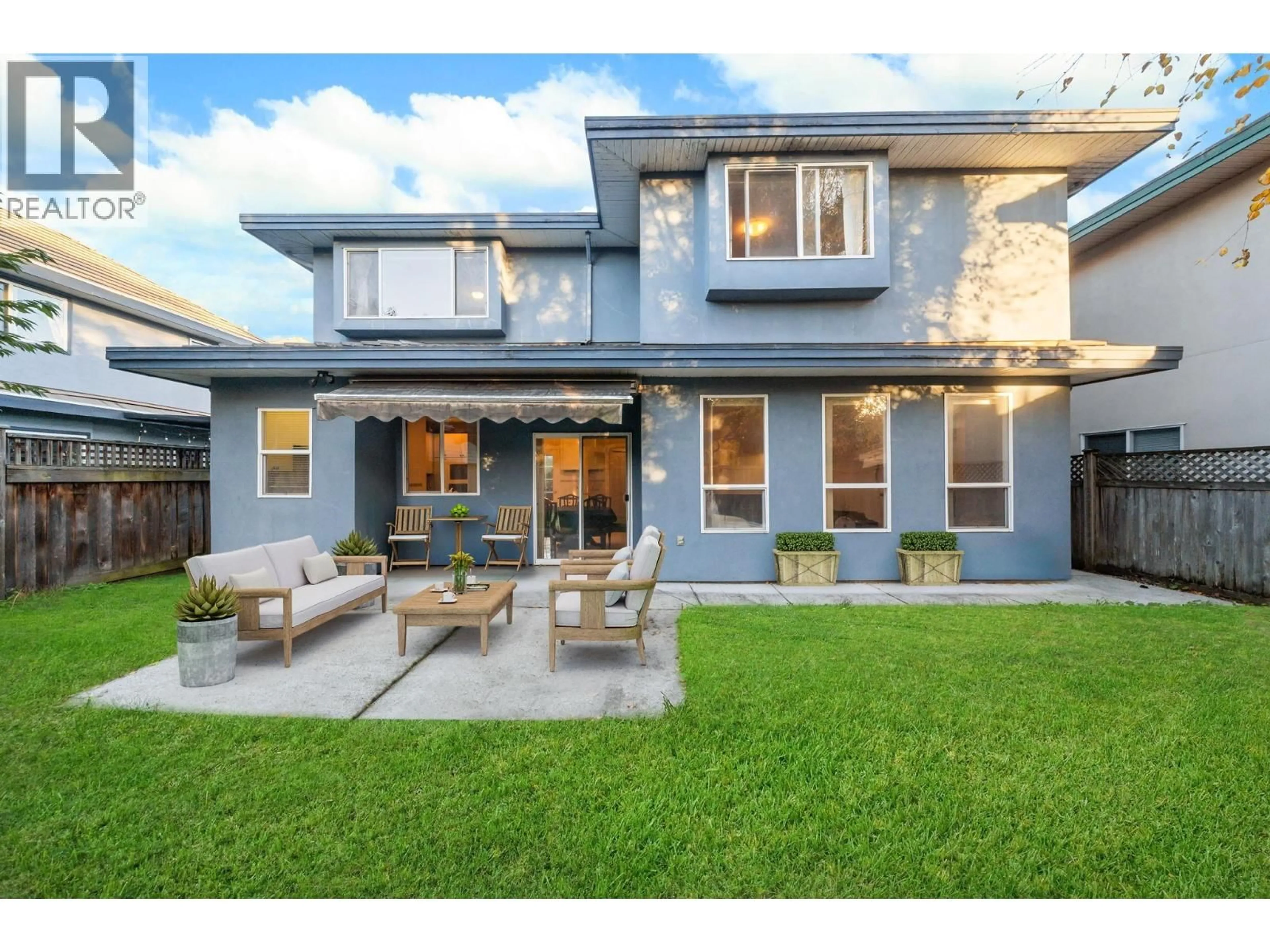 Home with brick exterior material, street for 11851 RAILWAY AVENUE, Richmond British Columbia V7E6N9