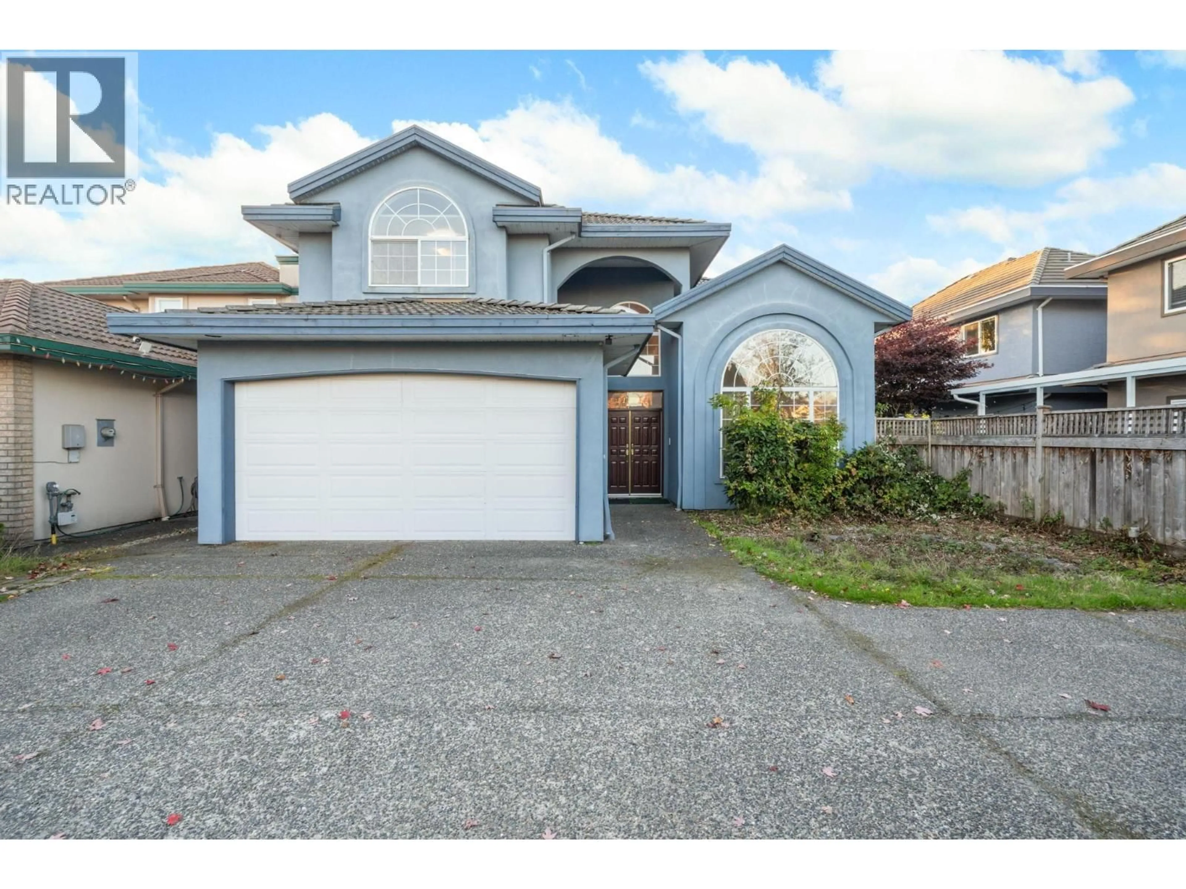 Unknown for 11851 RAILWAY AVENUE, Richmond British Columbia V7E6N9