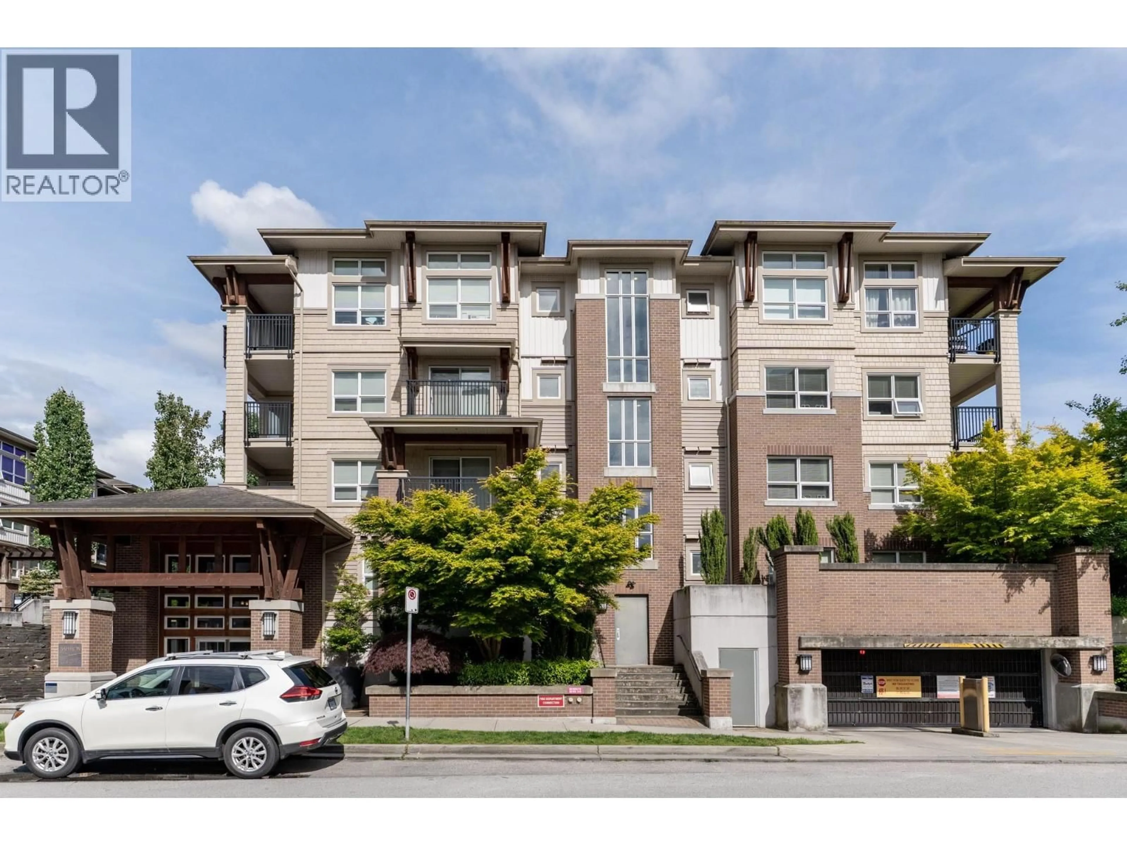 Unknown for 321 - 6828 ECKERSLEY ROAD, Richmond British Columbia V6Y0E8