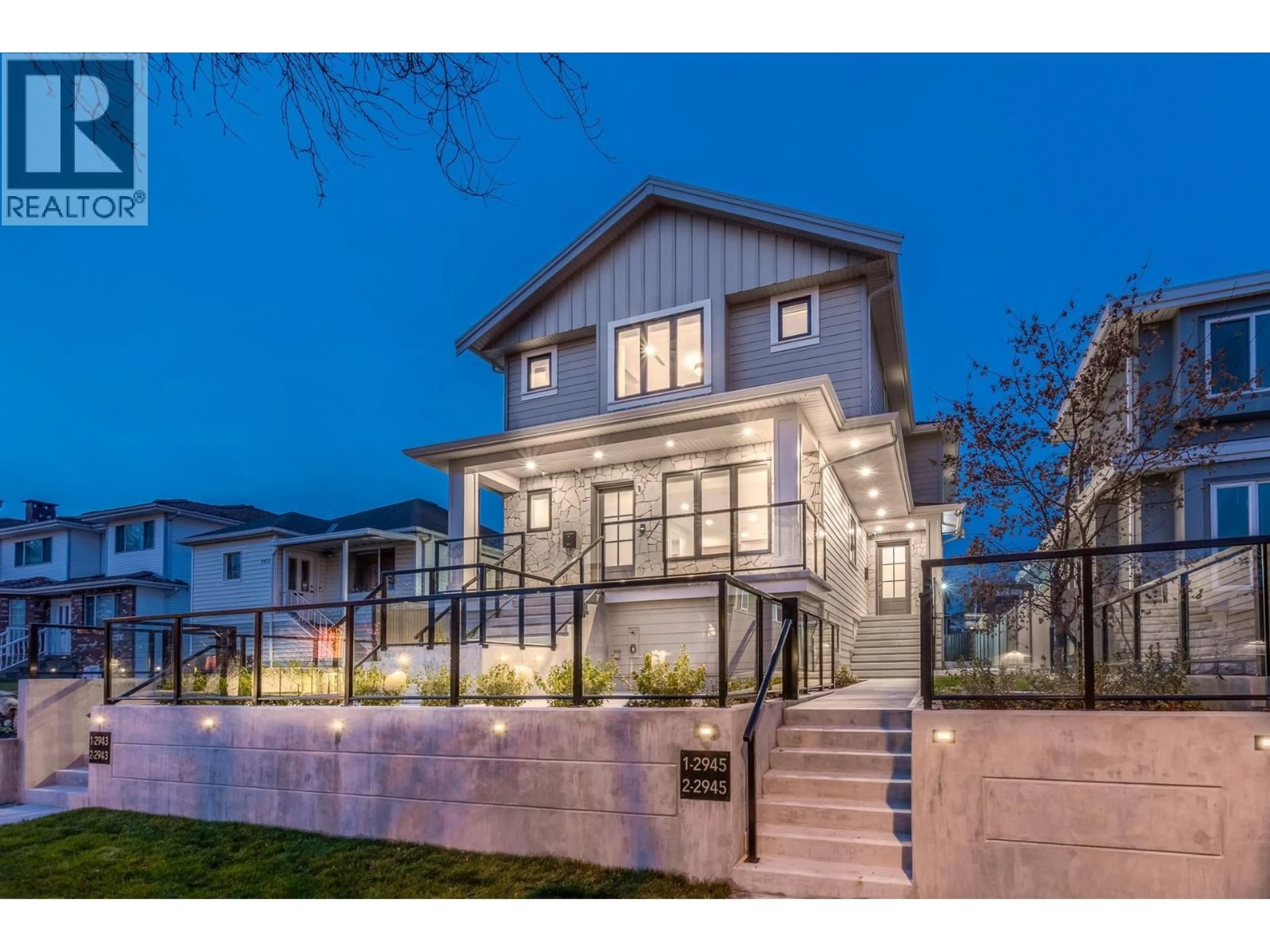 Unknown for 1 - 2945 44TH AVENUE, Vancouver British Columbia V5R3A9