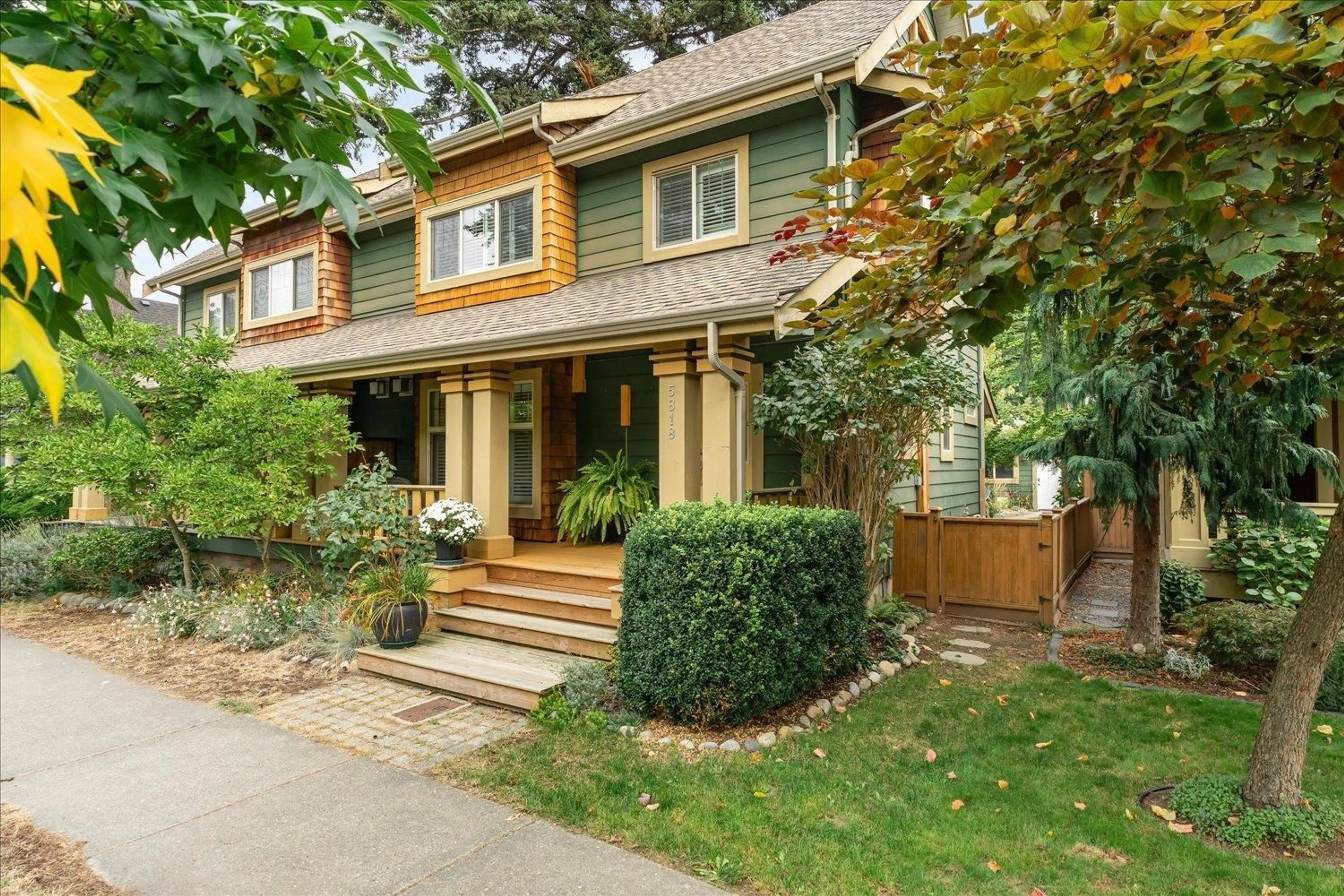 Home with brick exterior material, street for 5818 SAPPERS WAY, Chilliwack British Columbia V2R0G7