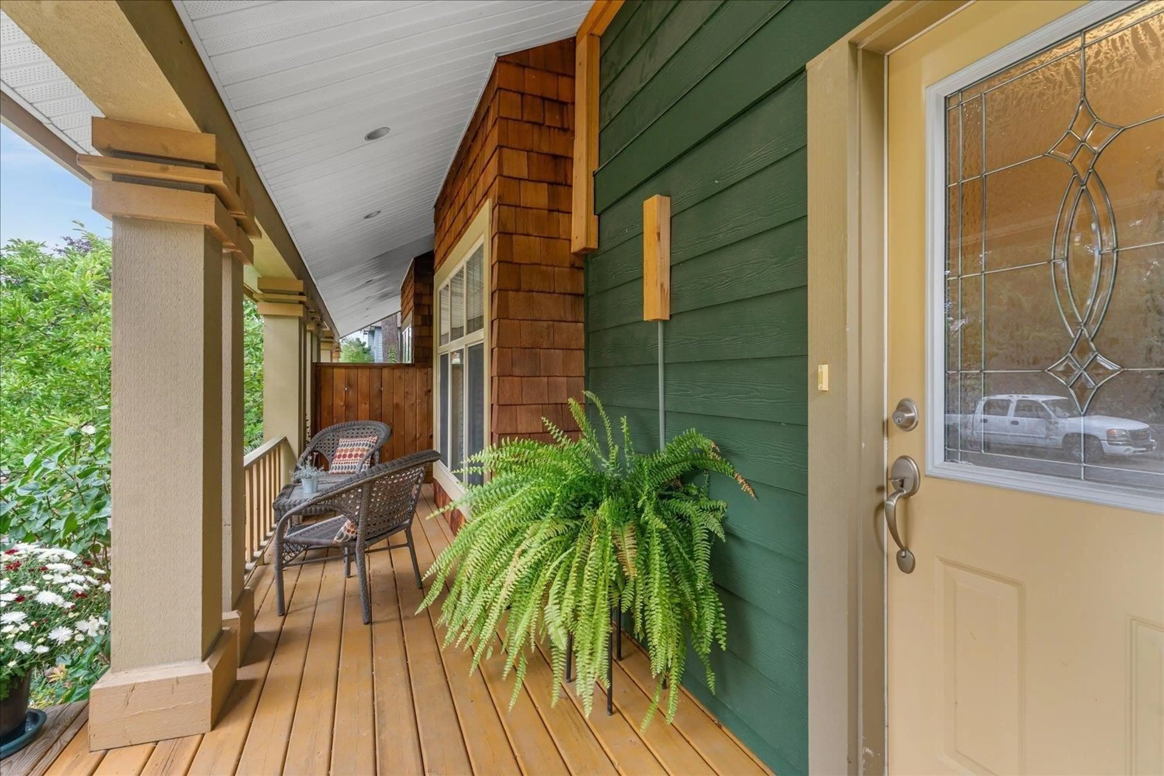 Indoor entryway for 5818 SAPPERS WAY, Chilliwack British Columbia V2R0G7