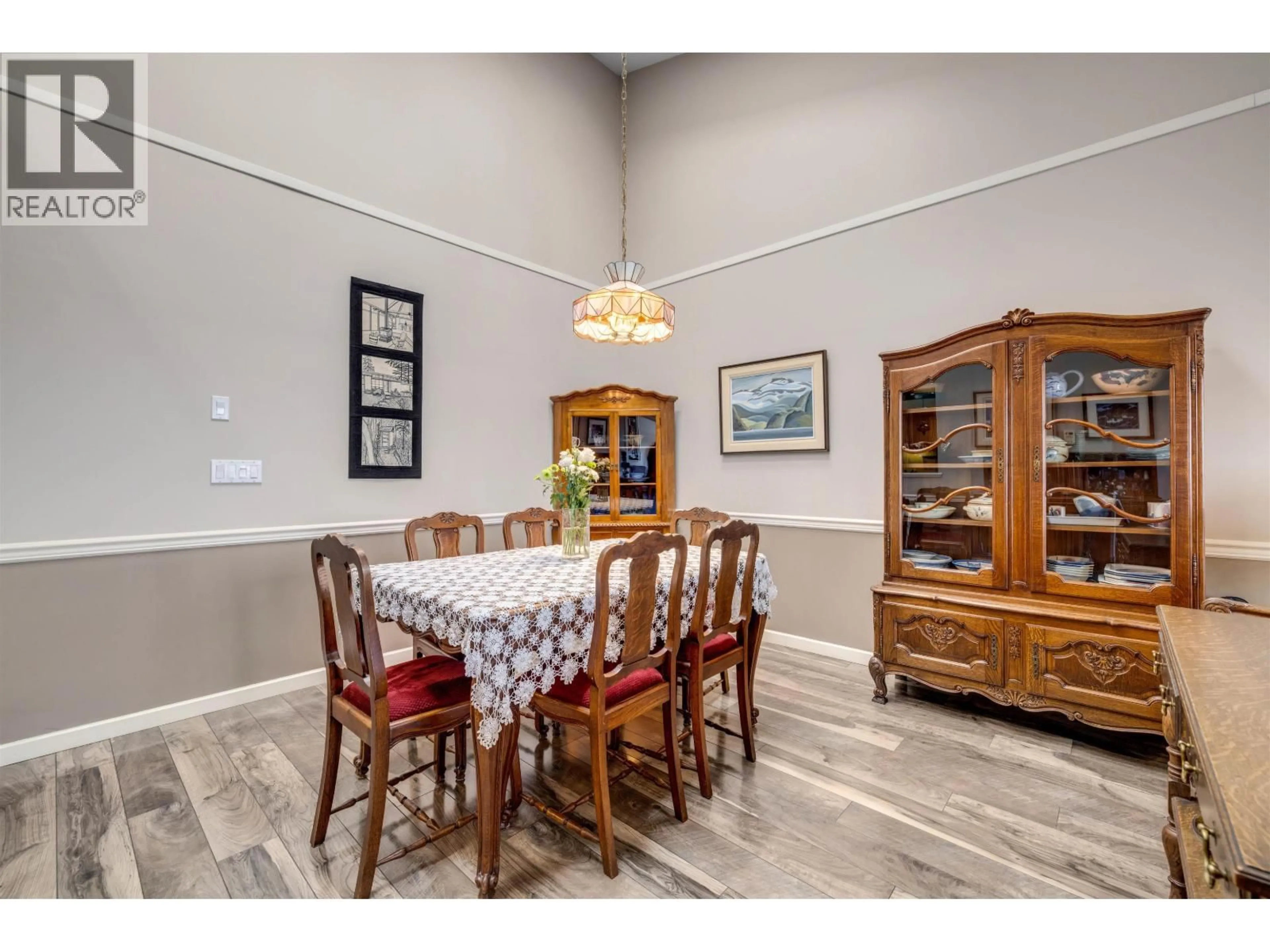 Dining room, unknown for 24 - 323 GOVERNORS COURT, New Westminster British Columbia V3L5S6