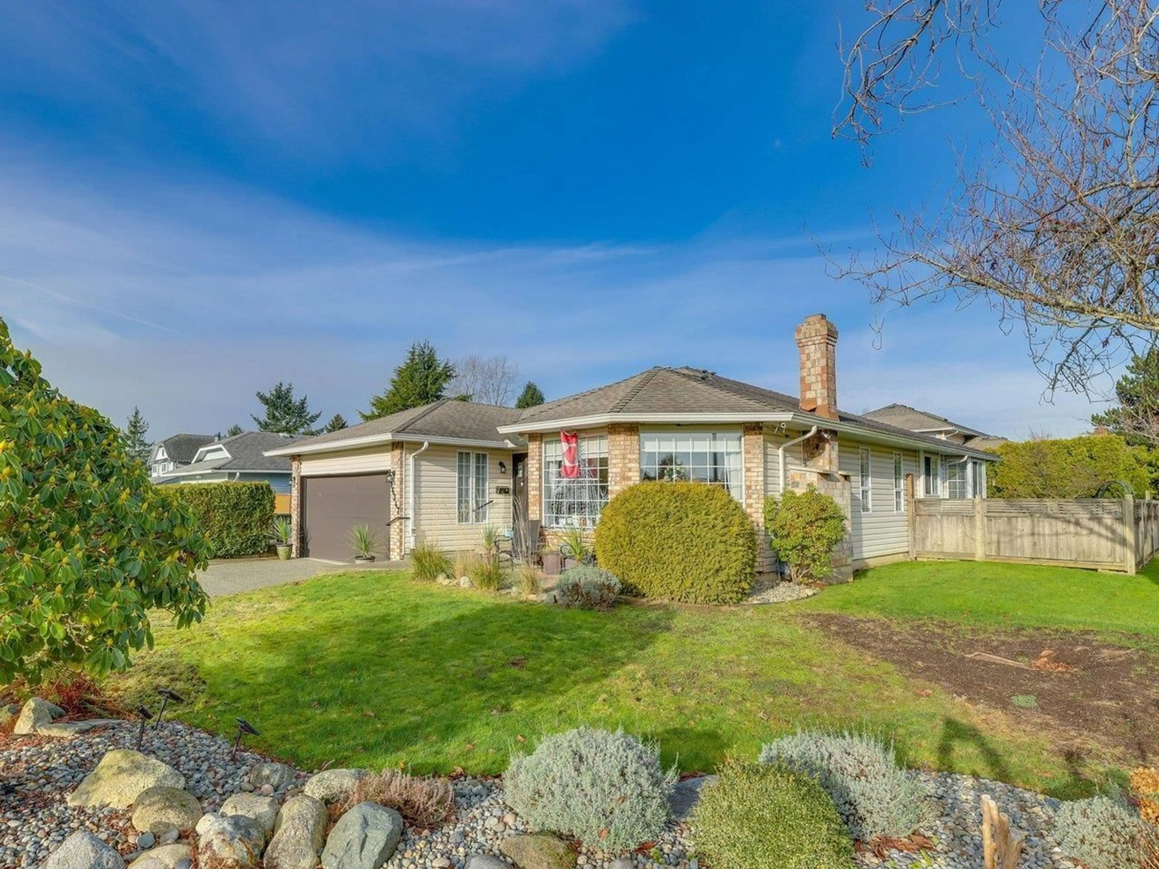 Unknown for 16347 12 AVENUE, Surrey British Columbia V4A8C3