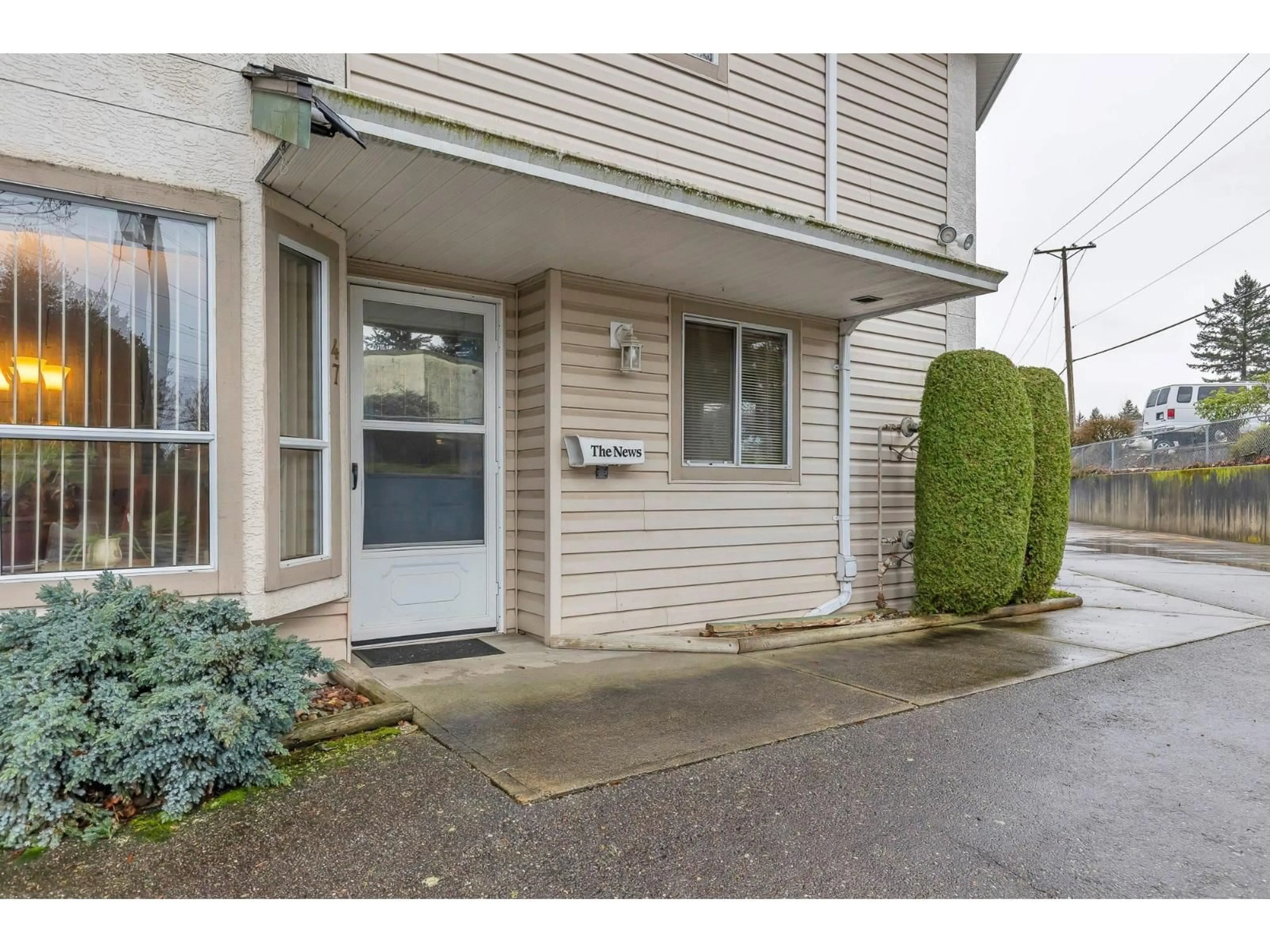 Unknown for 47 - 3380 GLADWIN ROAD, Abbotsford British Columbia V2S6W8