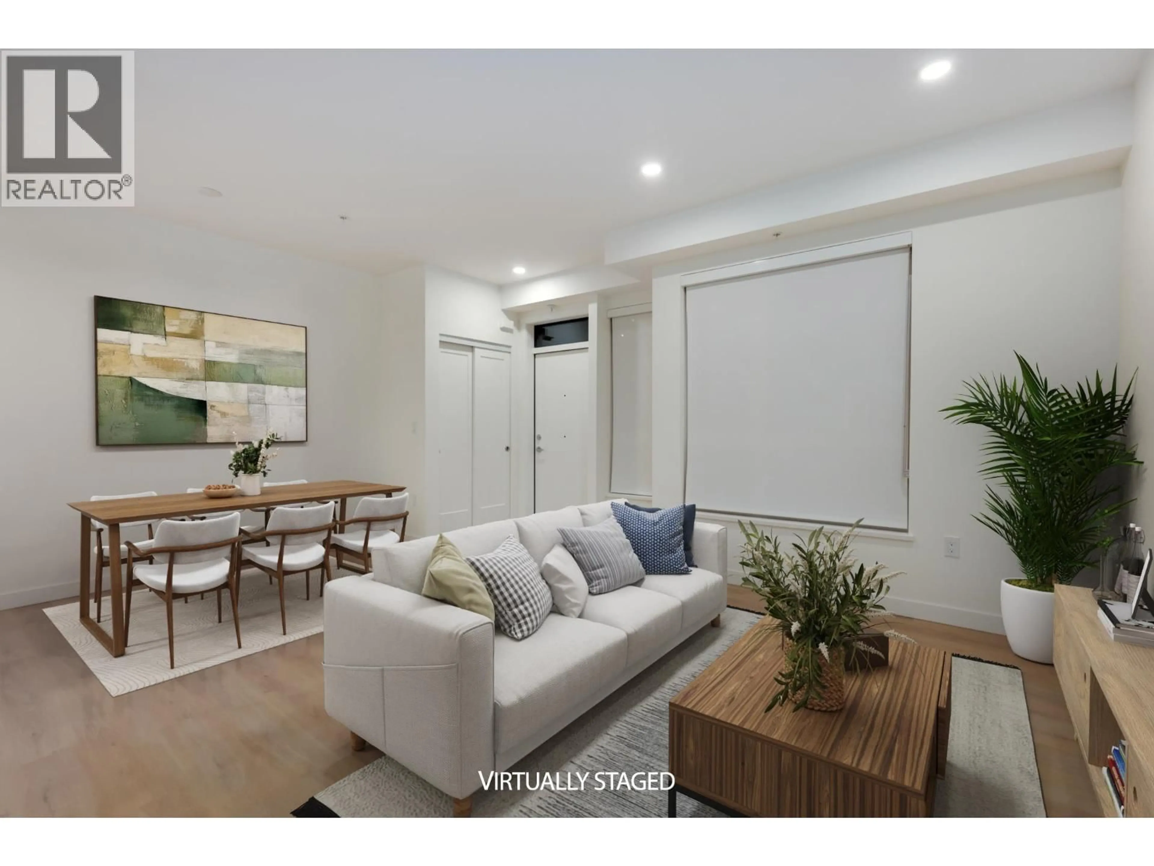 Unknown for 113 - 390 GUILBY STREET, Coquitlam British Columbia V3K3Y6