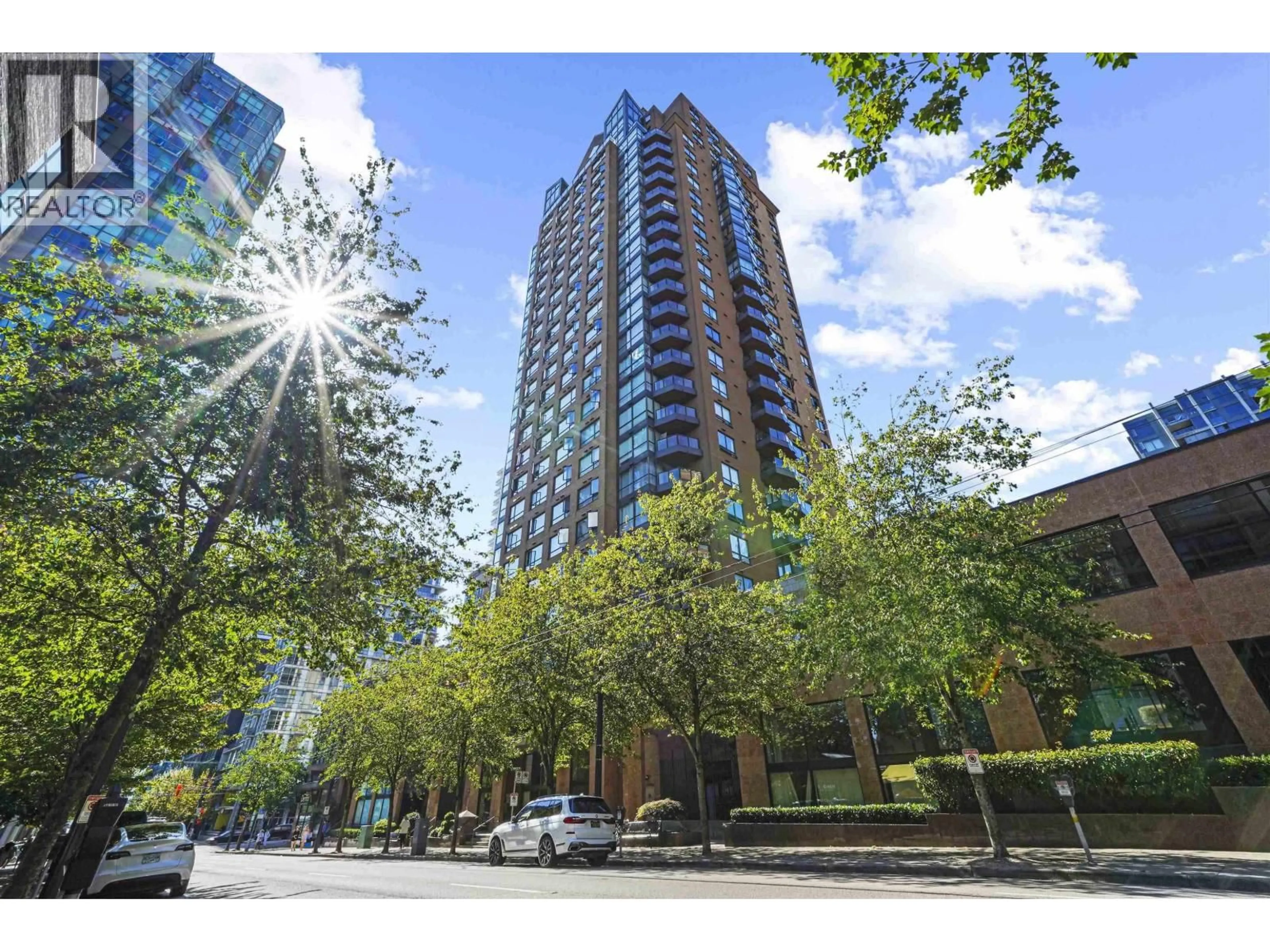 Unknown for 1804 - 1189 HOWE STREET, Vancouver British Columbia V6Z2X4