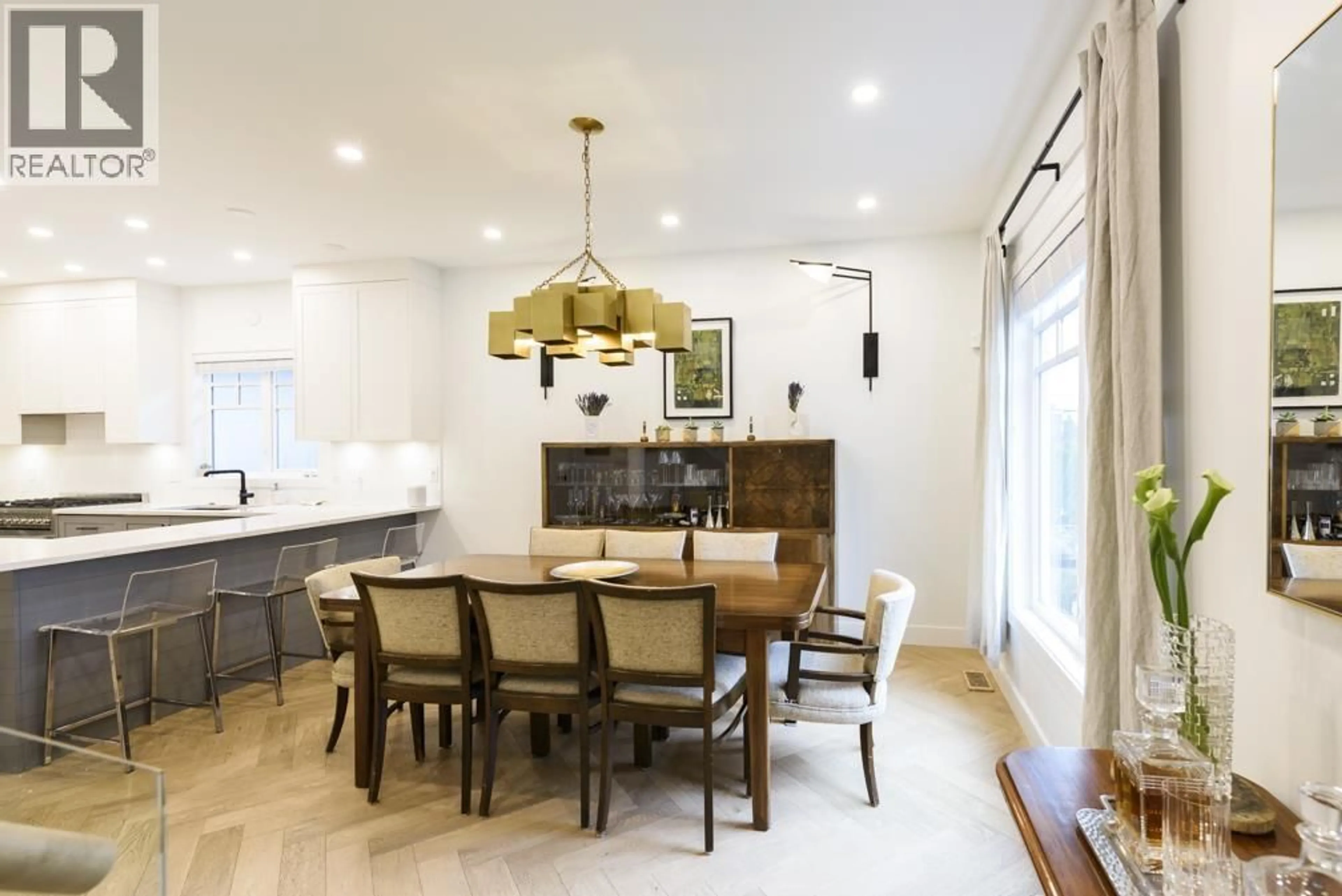 Open concept kitchen, unknown for 161 26TH AVENUE, Vancouver British Columbia V5V2G8